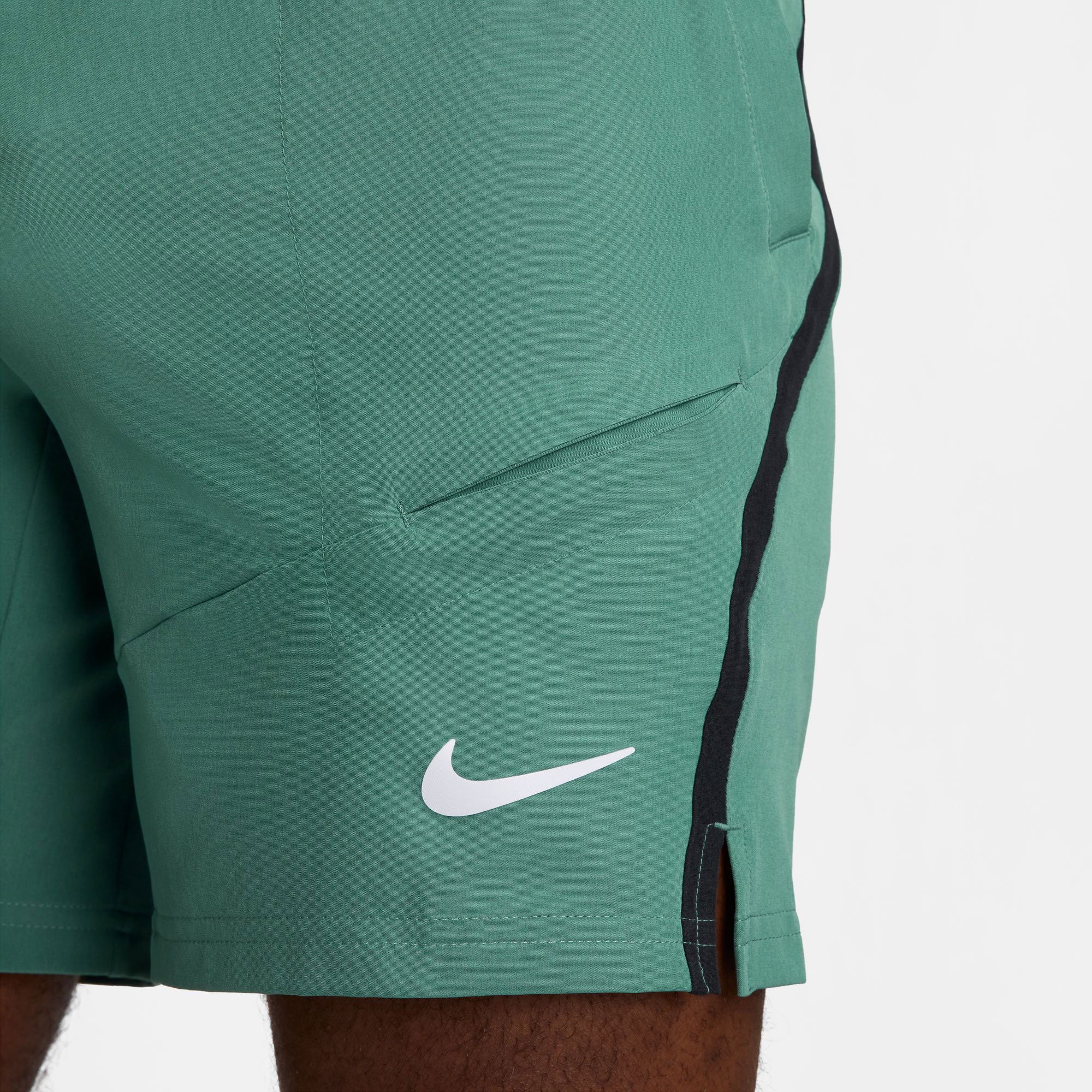 NikeCourt Advantage Men's Dri-FIT 7-Inch Tennis Shorts - Image 5