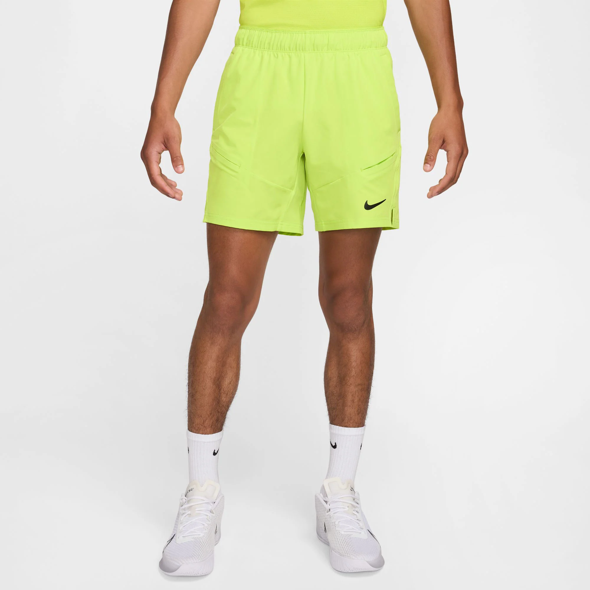NikeCourt Advantage Men's Dri-FIT 7-Inch Tennis Shorts