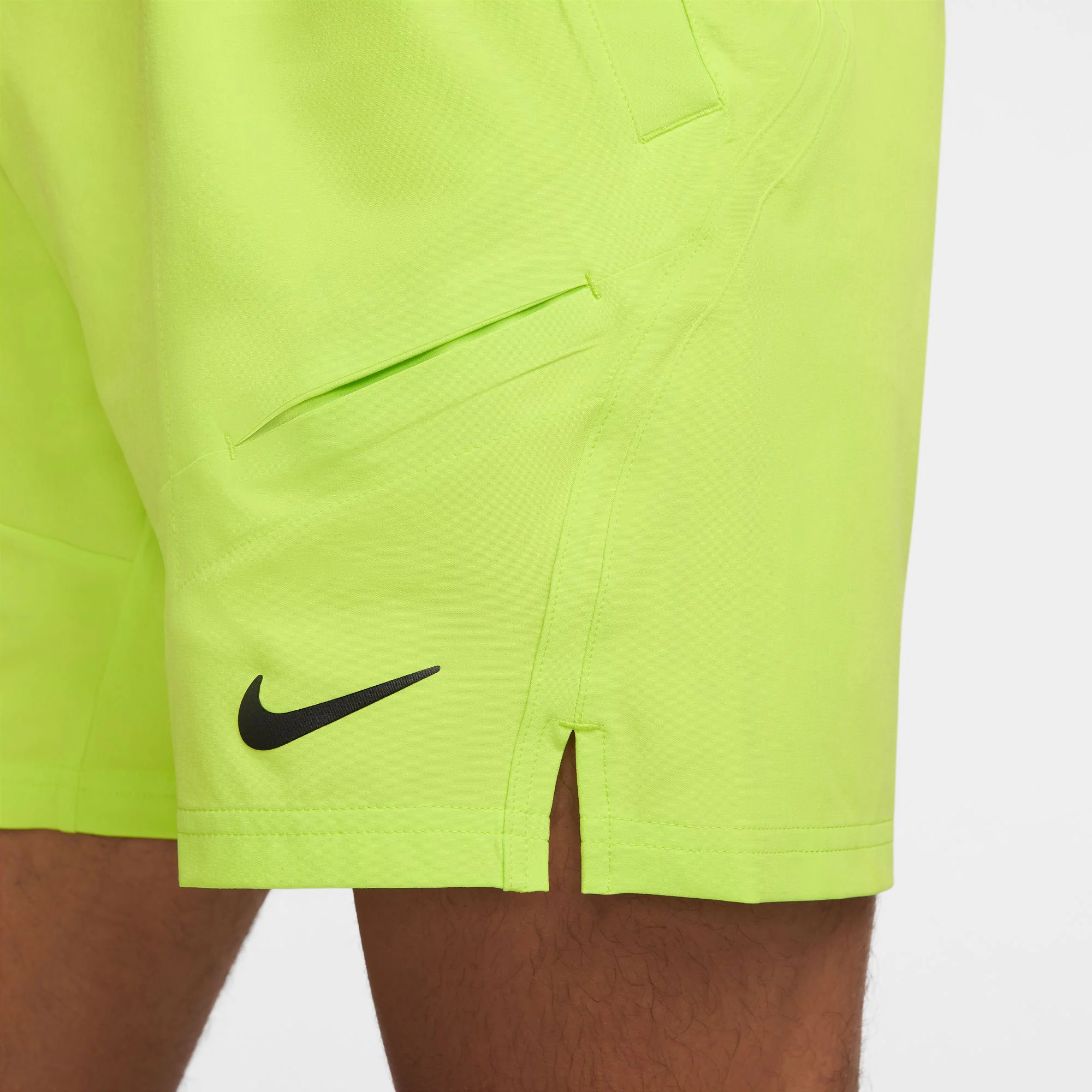 NikeCourt Advantage Men's Dri-FIT 7-Inch Tennis Shorts - Image 7