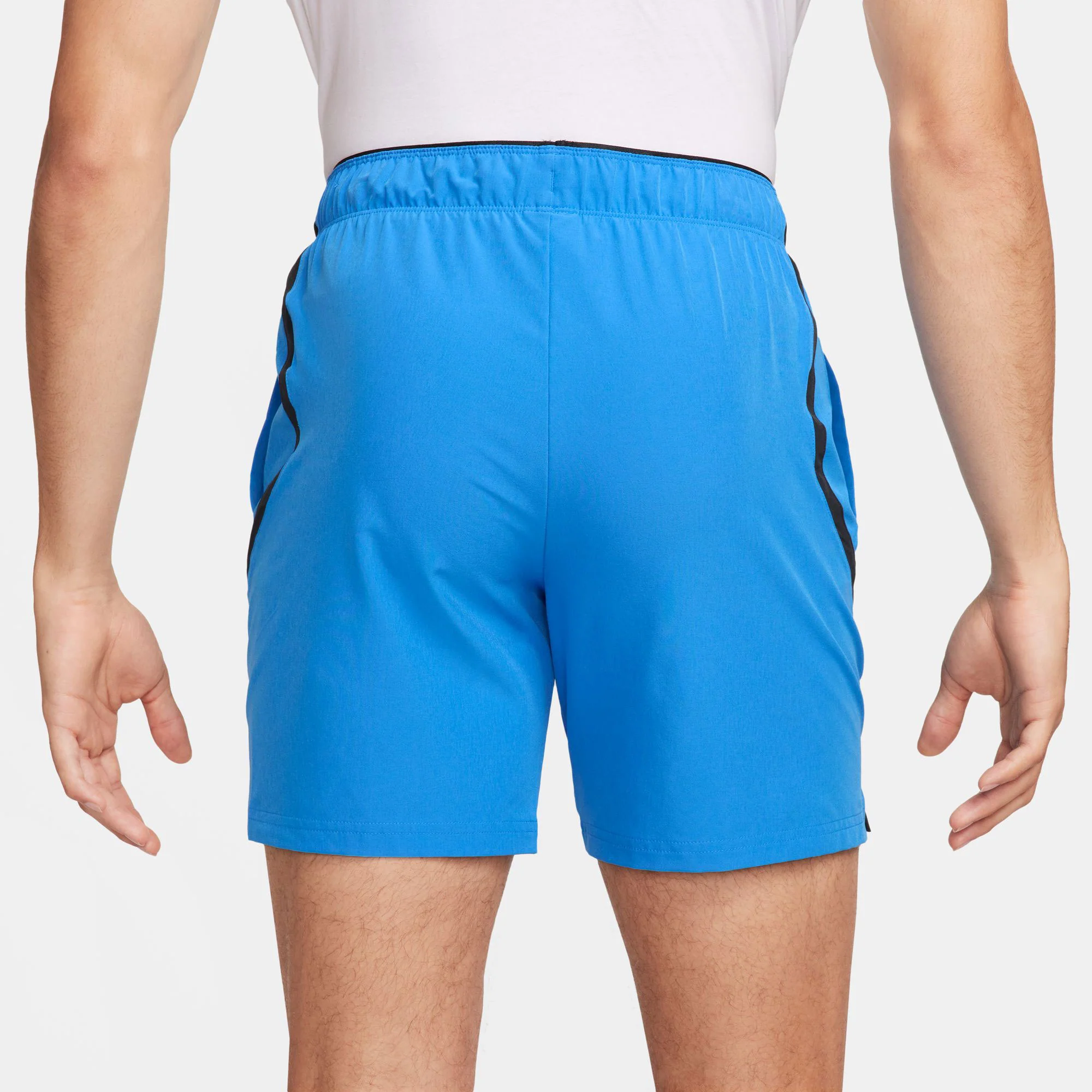 NikeCourt Advantage Men's Dri-FIT 7-Inch Tennis Shorts - Image 2