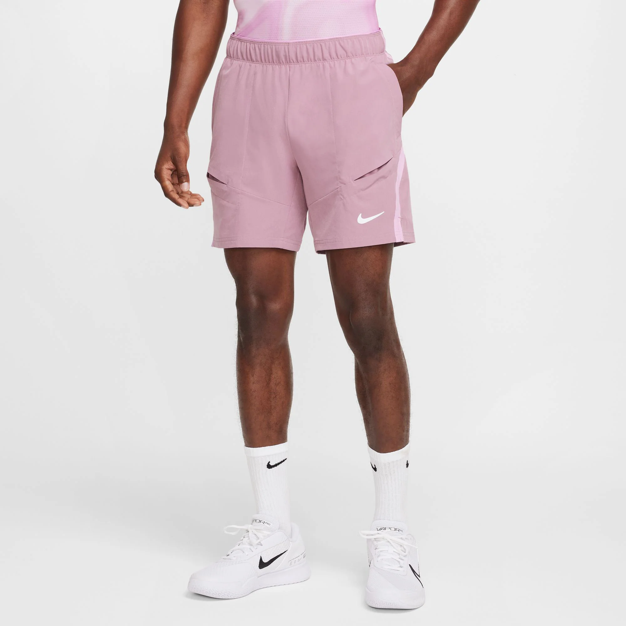 NikeCourt Advantage Men's Dri-FIT 7-Inch Tennis Shorts