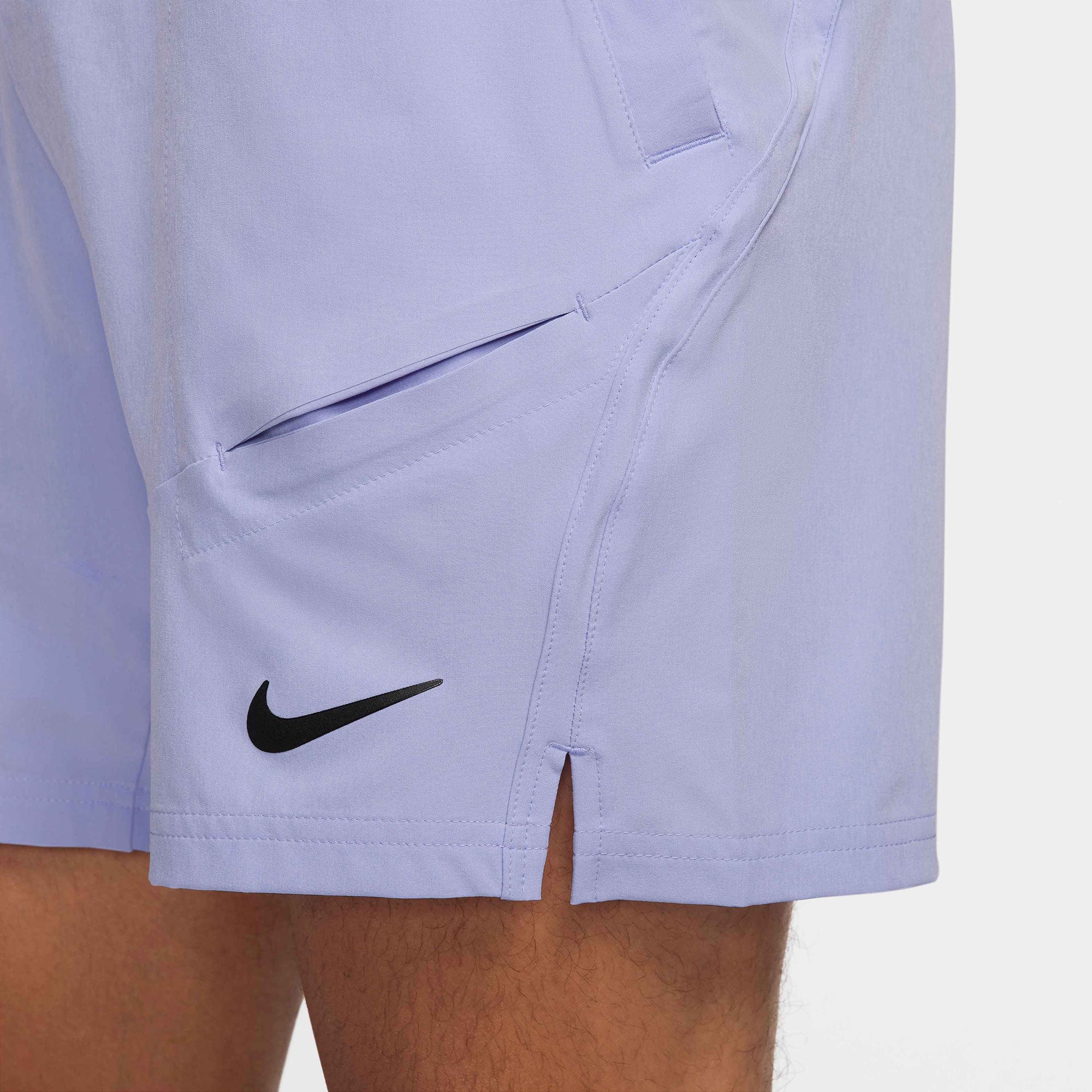 NikeCourt Advantage Men's Dri-FIT 7-Inch Tennis Shorts - Image 6