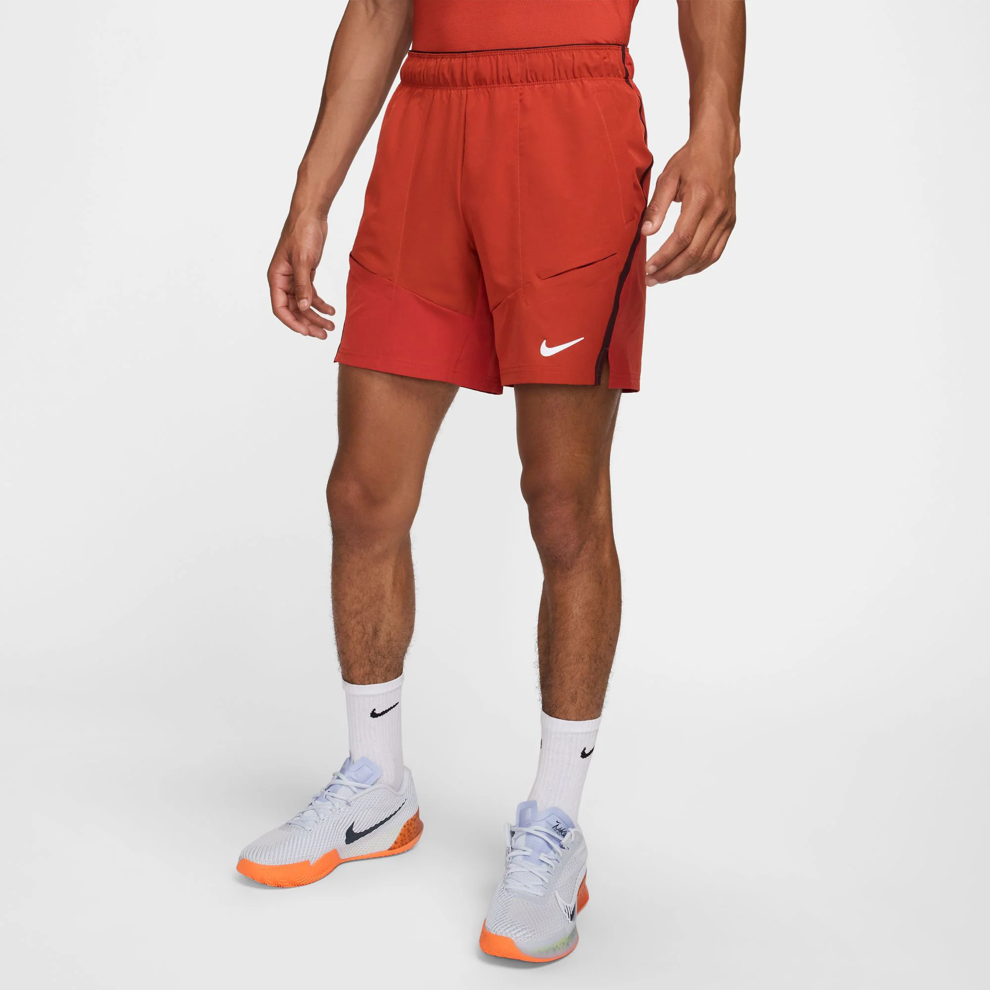 NikeCourt Advantage Men's Dri-FIT 7-Inch Tennis Shorts