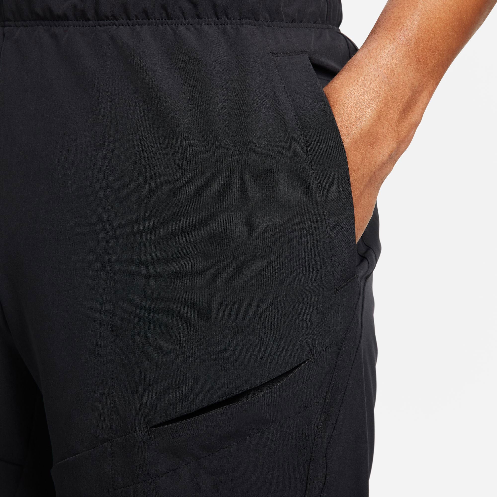 NikeCourt Advantage Men's Dri-FIT 9-Inch Tennis Shorts - Image 6