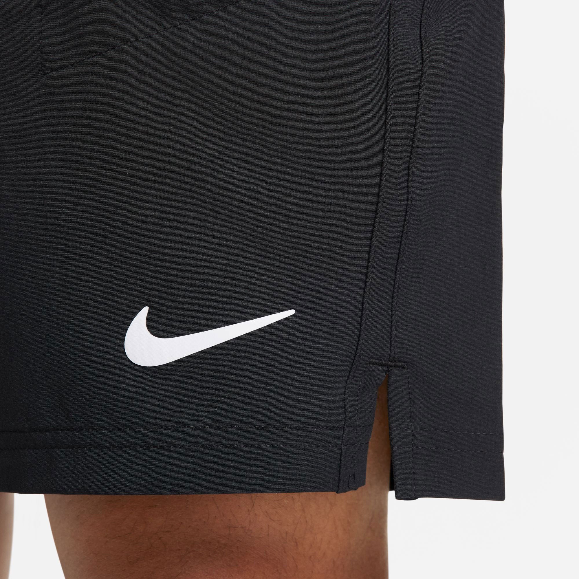 NikeCourt Advantage Men's Dri-FIT 9-Inch Tennis Shorts - Image 7