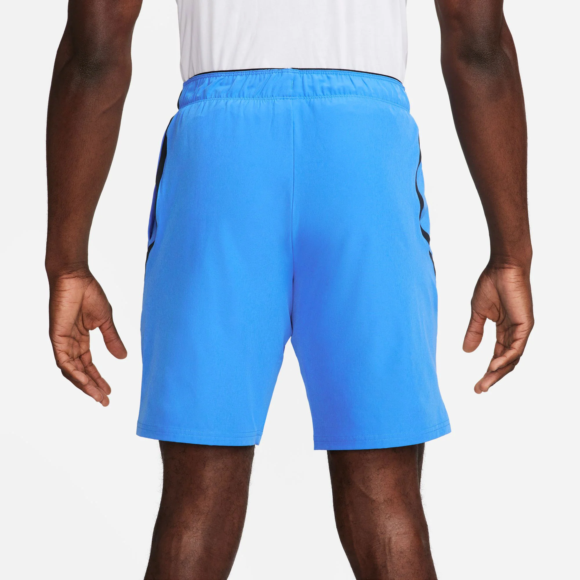 NikeCourt Advantage Men's Dri-FIT 9-Inch Tennis Shorts - Image 2
