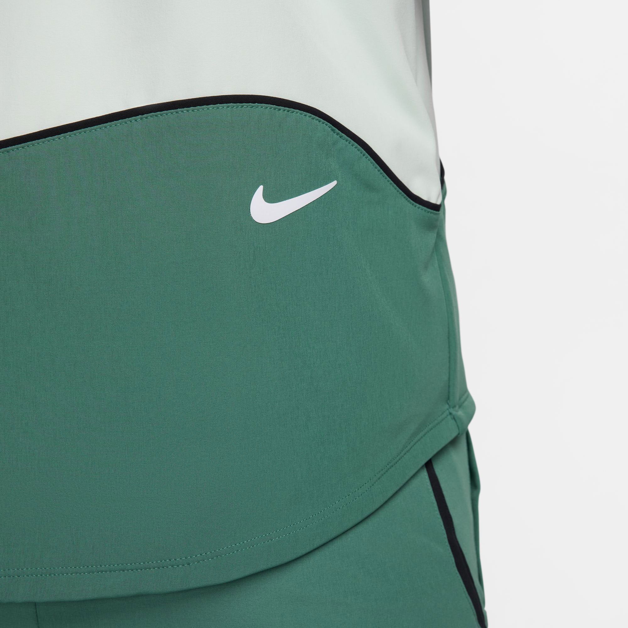 NikeCourt Advantage Men's Dri-FIT Tennis Jacket - Image 5