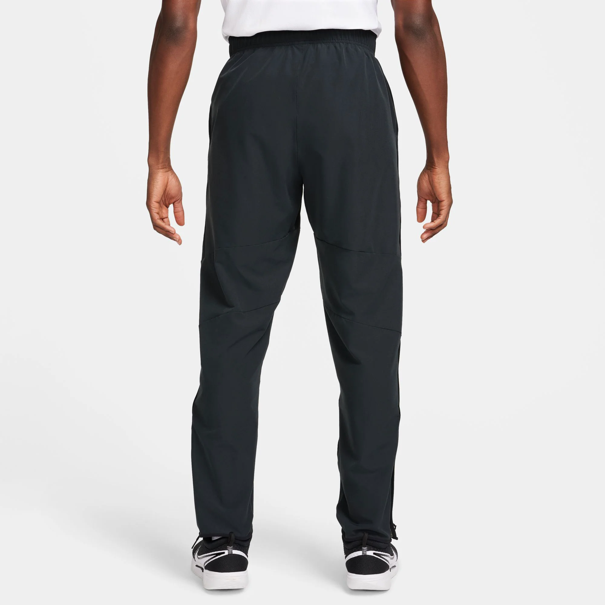 NikeCourt Advantage Men's Dri-FIT Tennis Pants - Image 2
