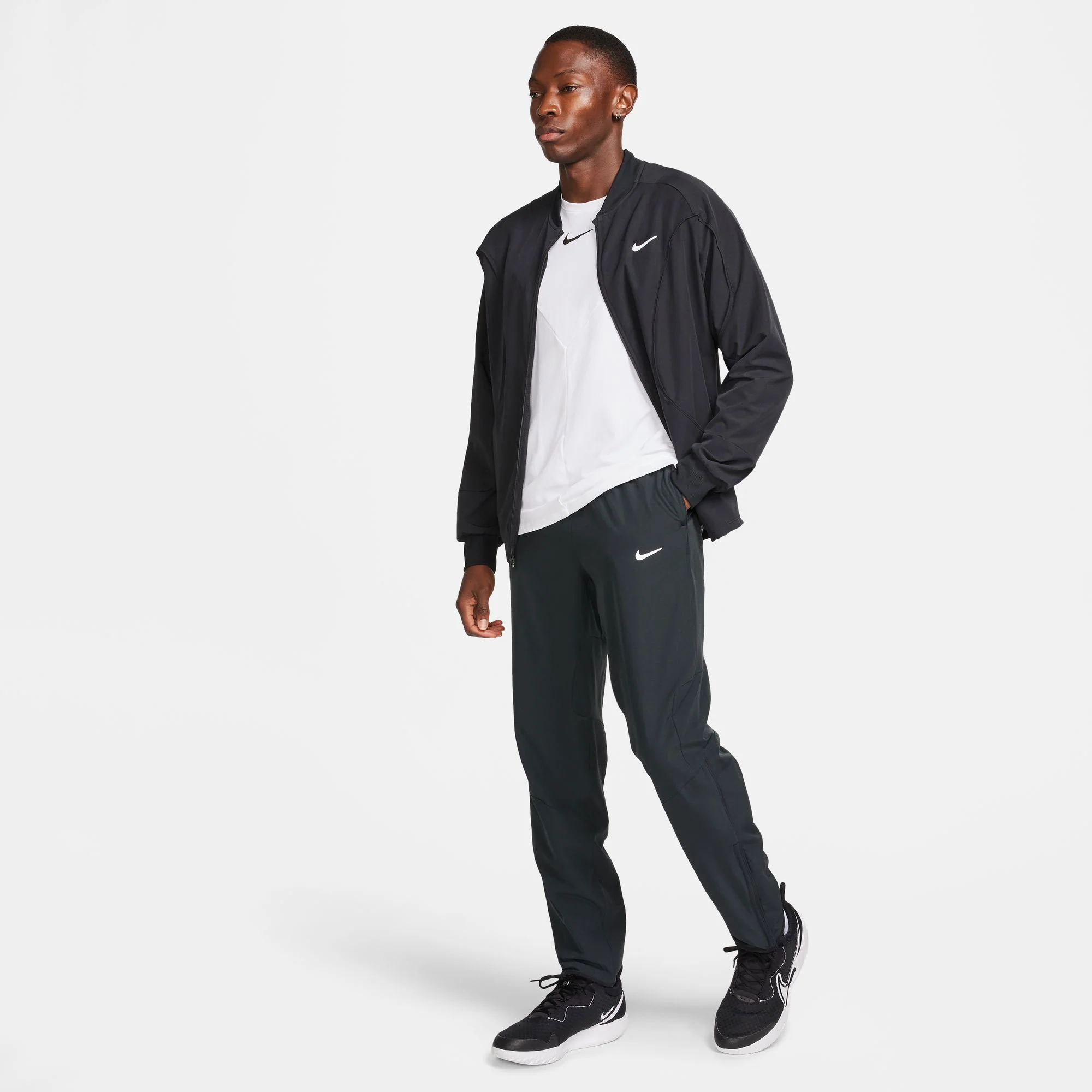NikeCourt Advantage Men's Dri-FIT Tennis Pants - Image 5