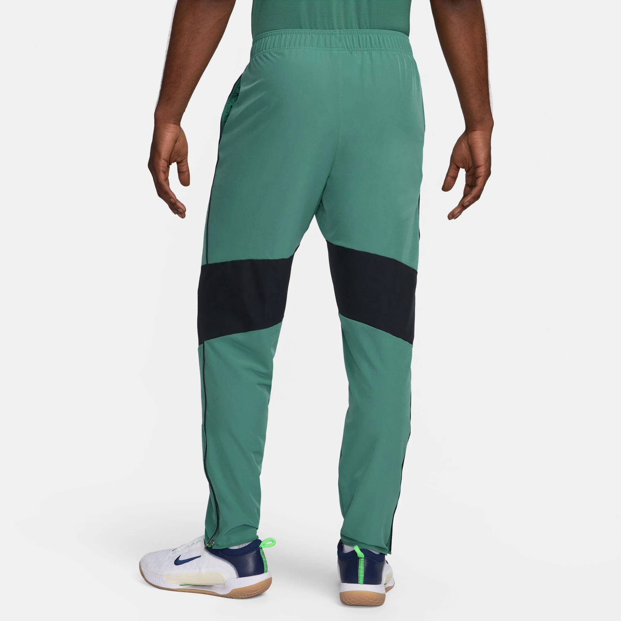 NikeCourt Advantage Men's Dri-FIT Tennis Pants - Image 2