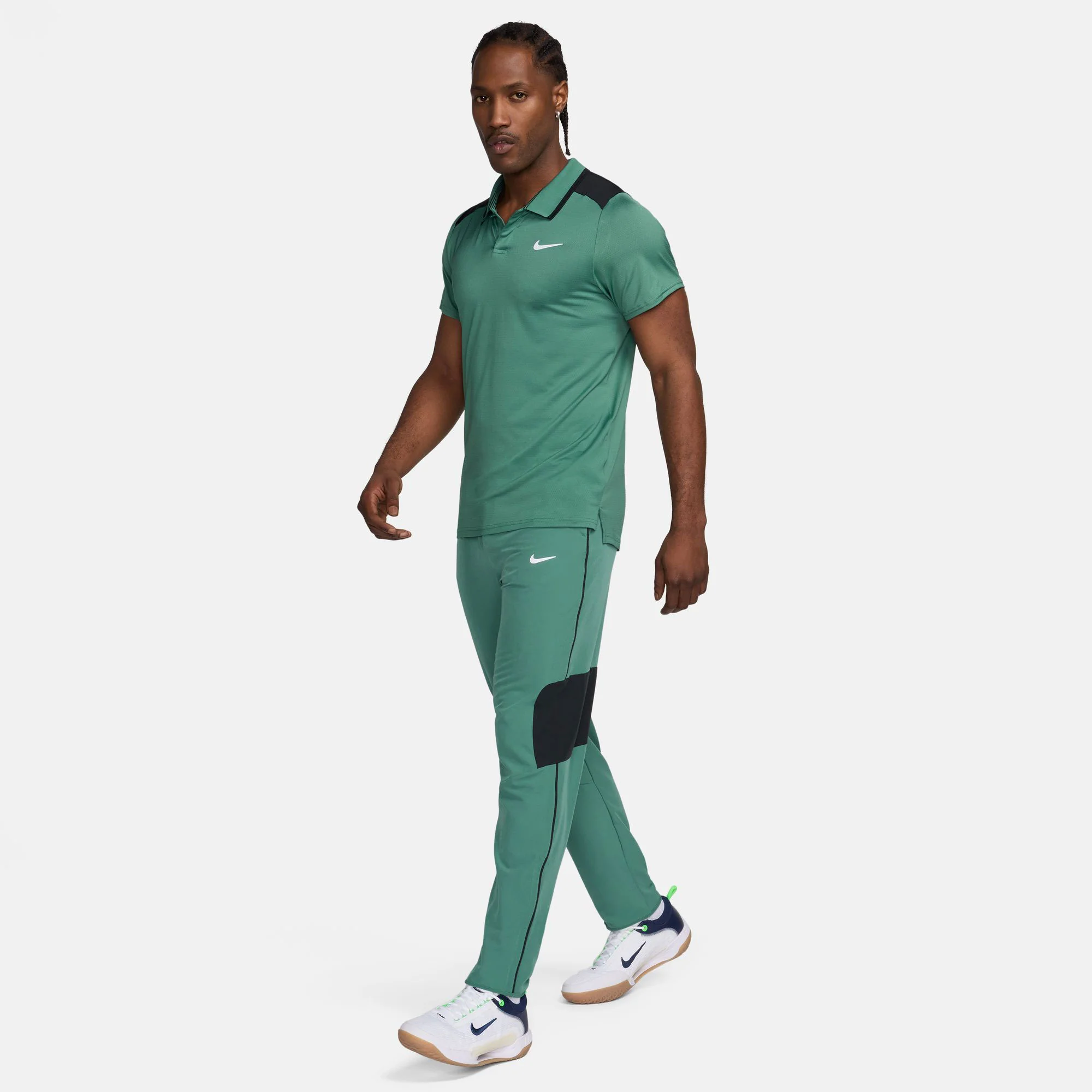 NikeCourt Advantage Men's Dri-FIT Tennis Pants - Image 6