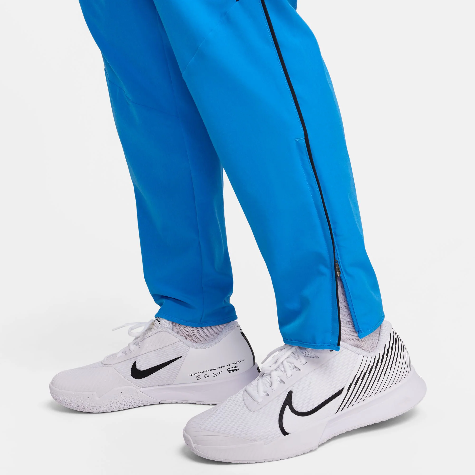 NikeCourt Advantage Men's Dri-FIT Tennis Pants - Image 5