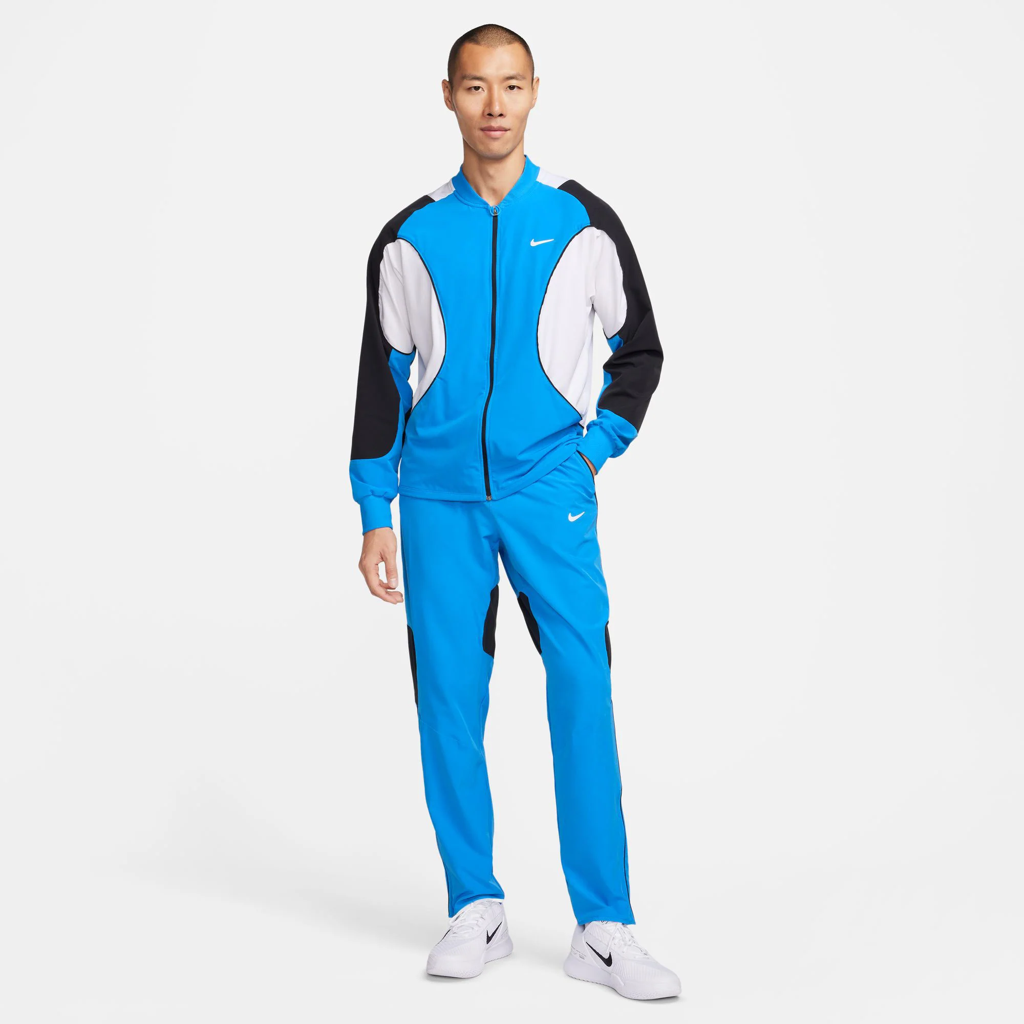 NikeCourt Advantage Men's Dri-FIT Tennis Pants - Image 6