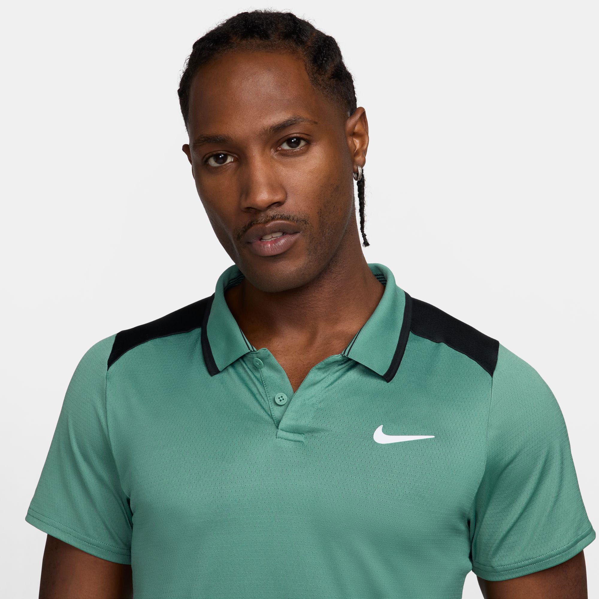 NikeCourt Advantage Men's Dri-FIT Tennis Polo - Image 3