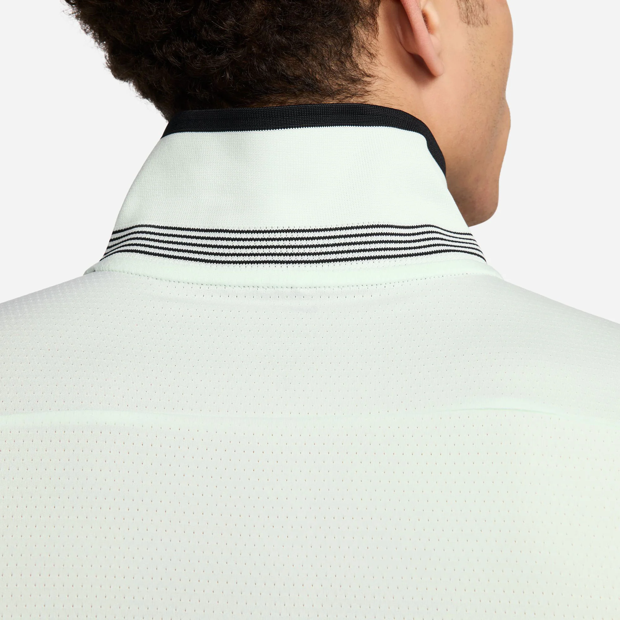 NikeCourt Advantage Men's Dri-FIT Tennis Polo - Image 4