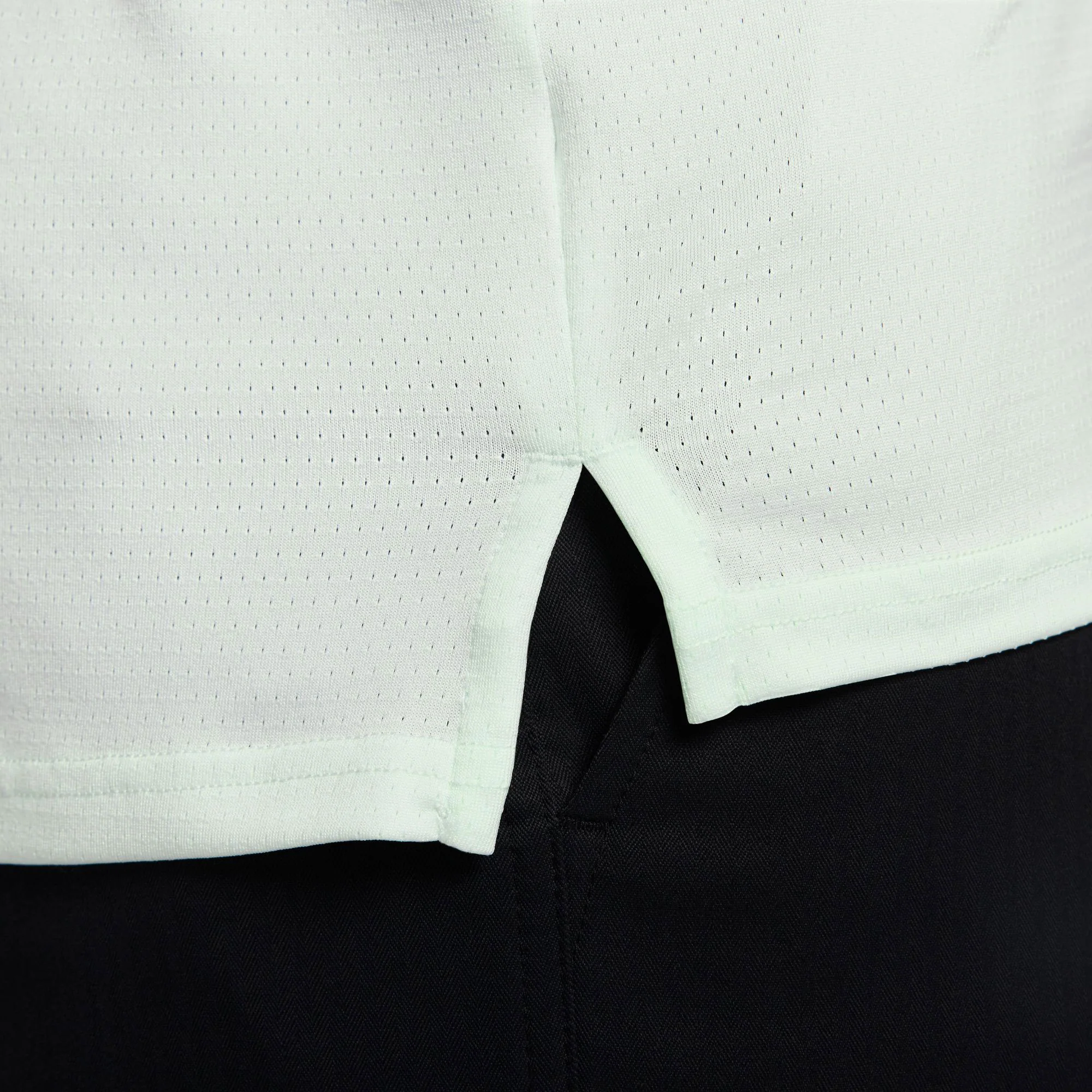 NikeCourt Advantage Men's Dri-FIT Tennis Polo - Image 5