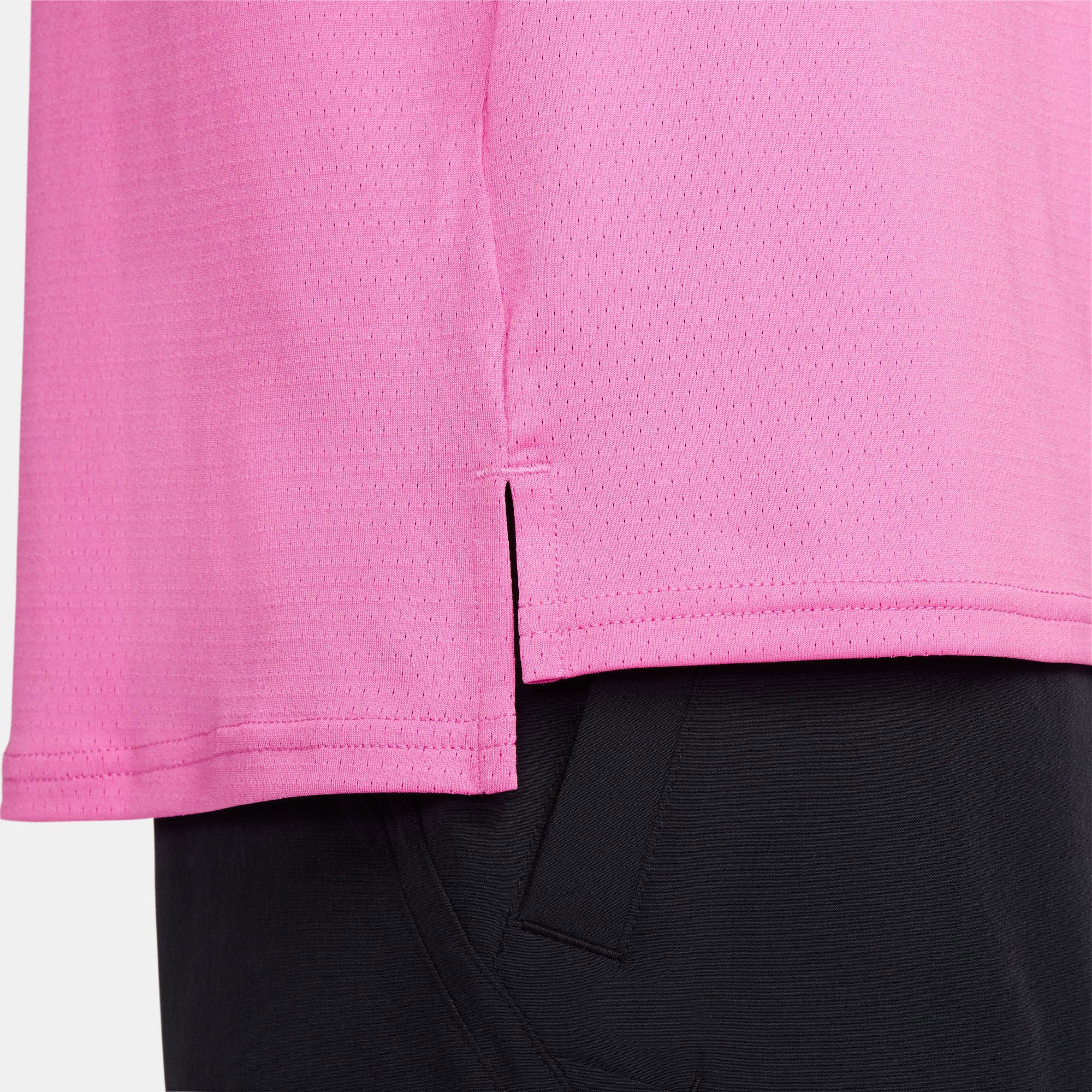 NikeCourt Advantage Men's Dri-FIT Tennis Polo - Image 4