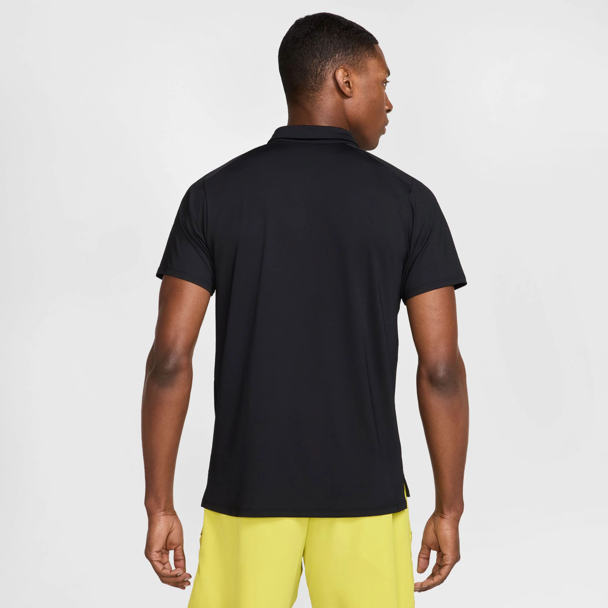 NikeCourt Advantage Men's Dri-FIT Tennis Polo - Image 2