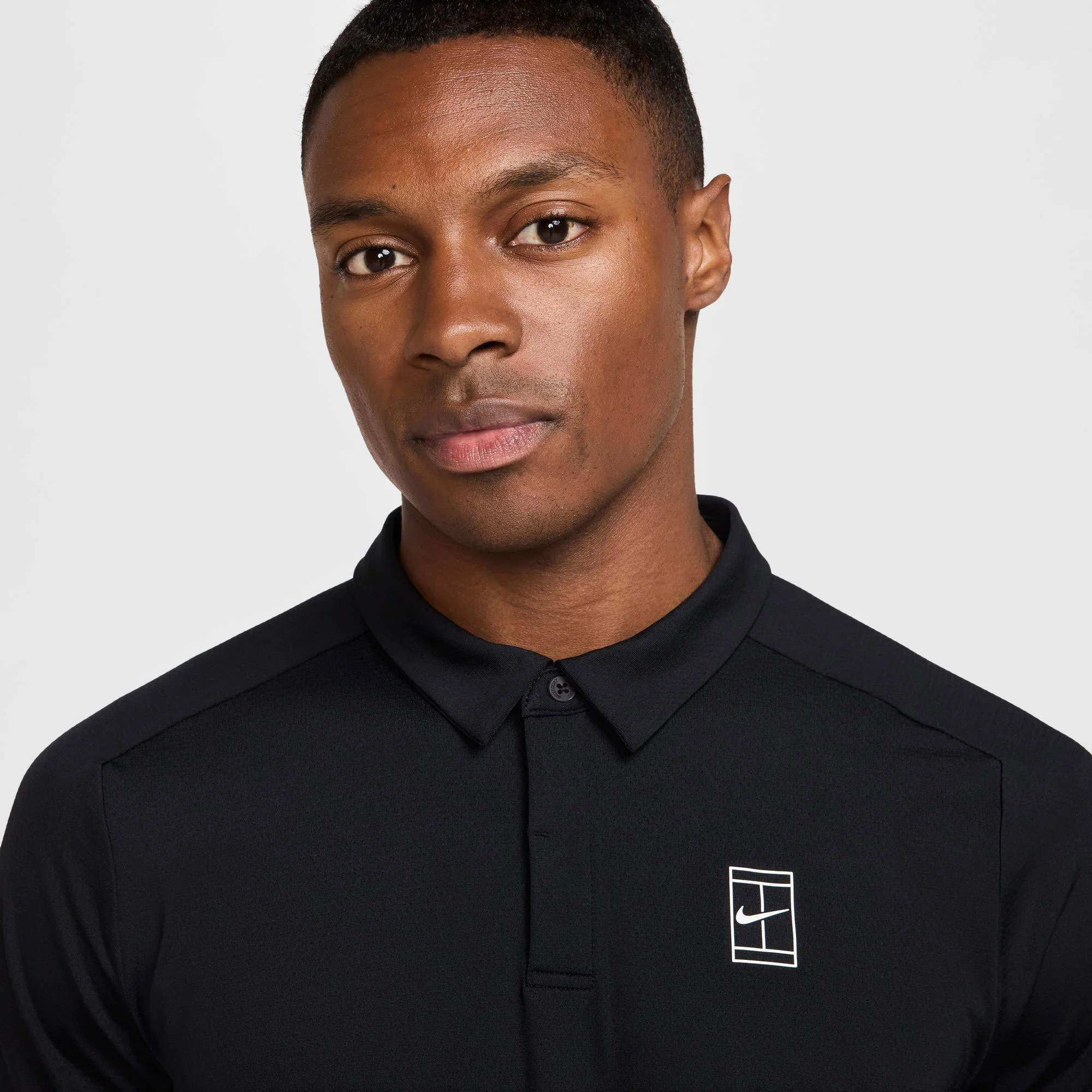NikeCourt Advantage Men's Dri-FIT Tennis Polo - Image 3