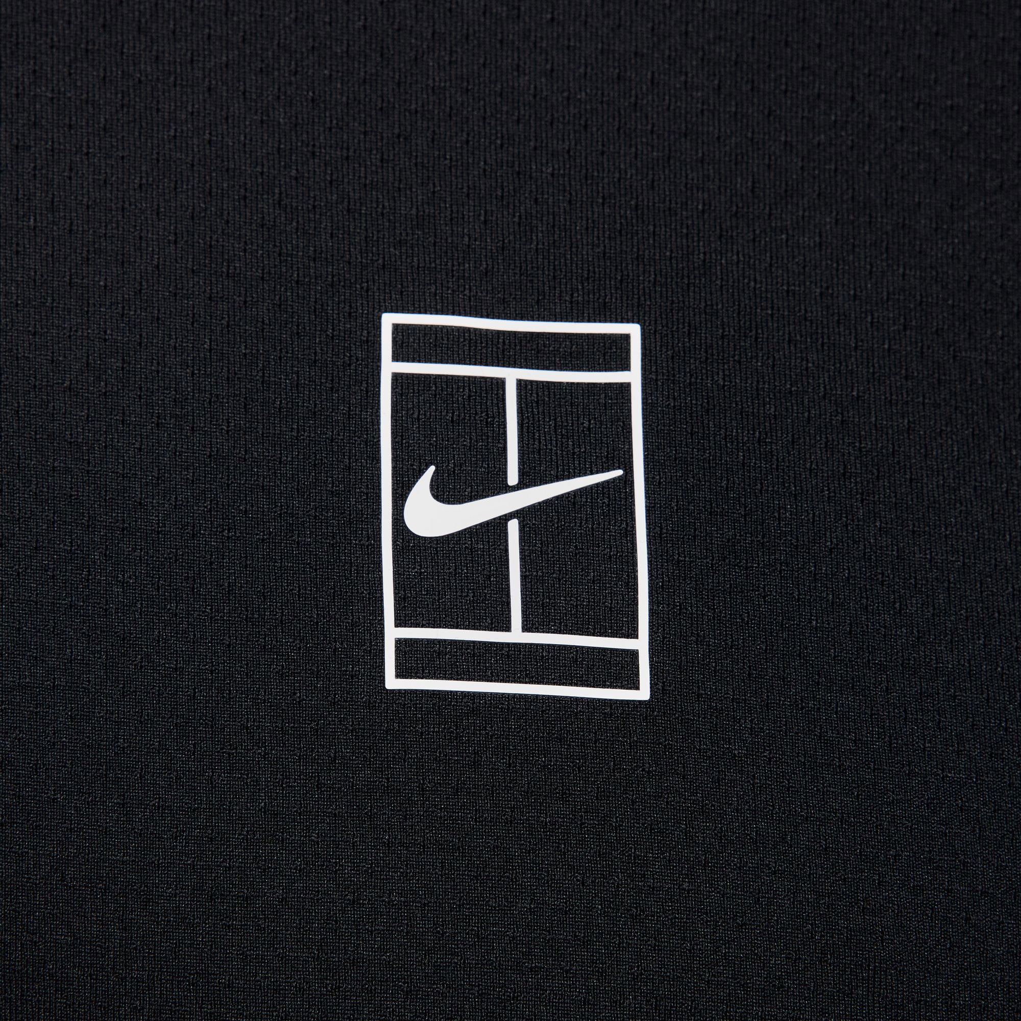 NikeCourt Advantage Men's Dri-FIT Tennis Polo - Image 4