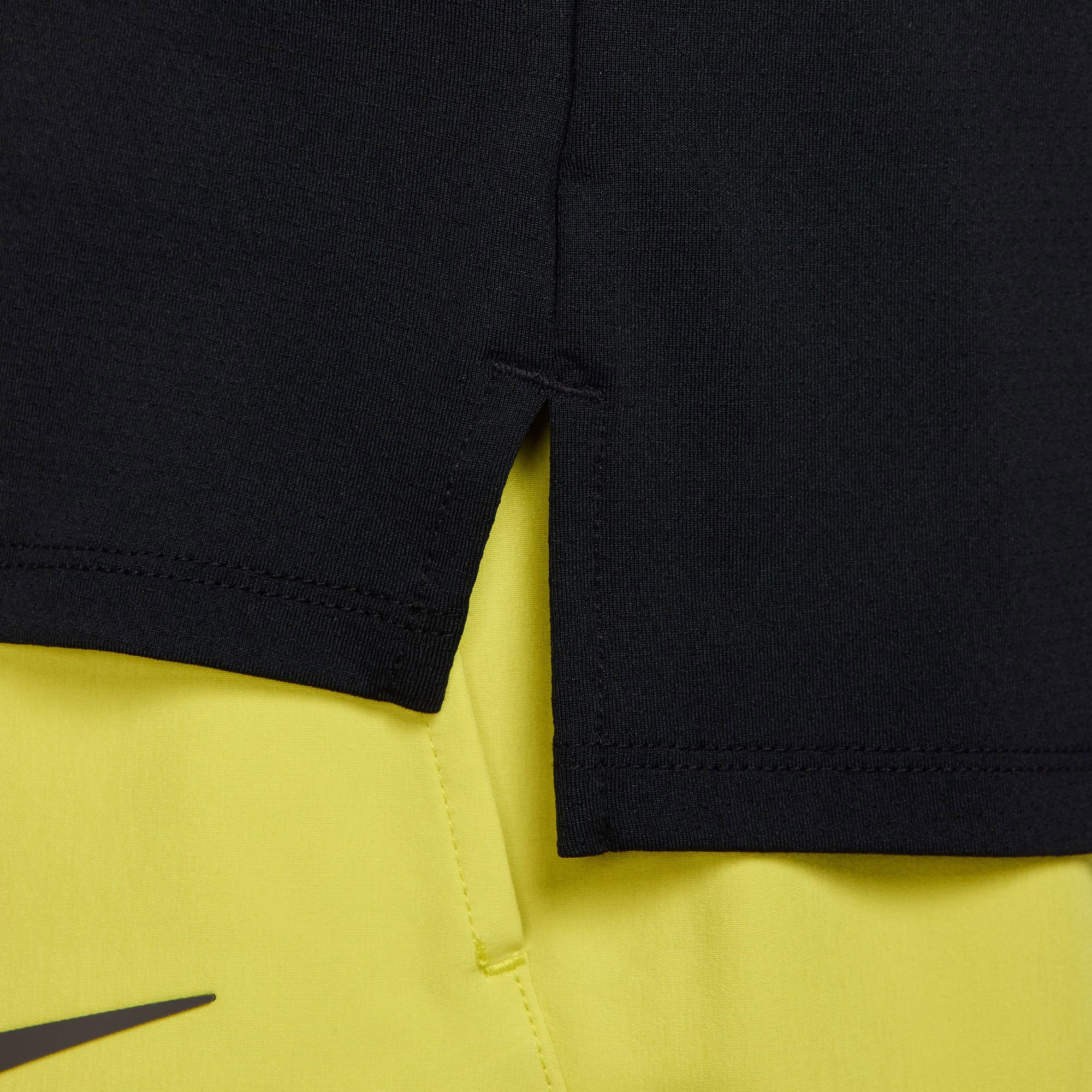 NikeCourt Advantage Men's Dri-FIT Tennis Polo - Image 5