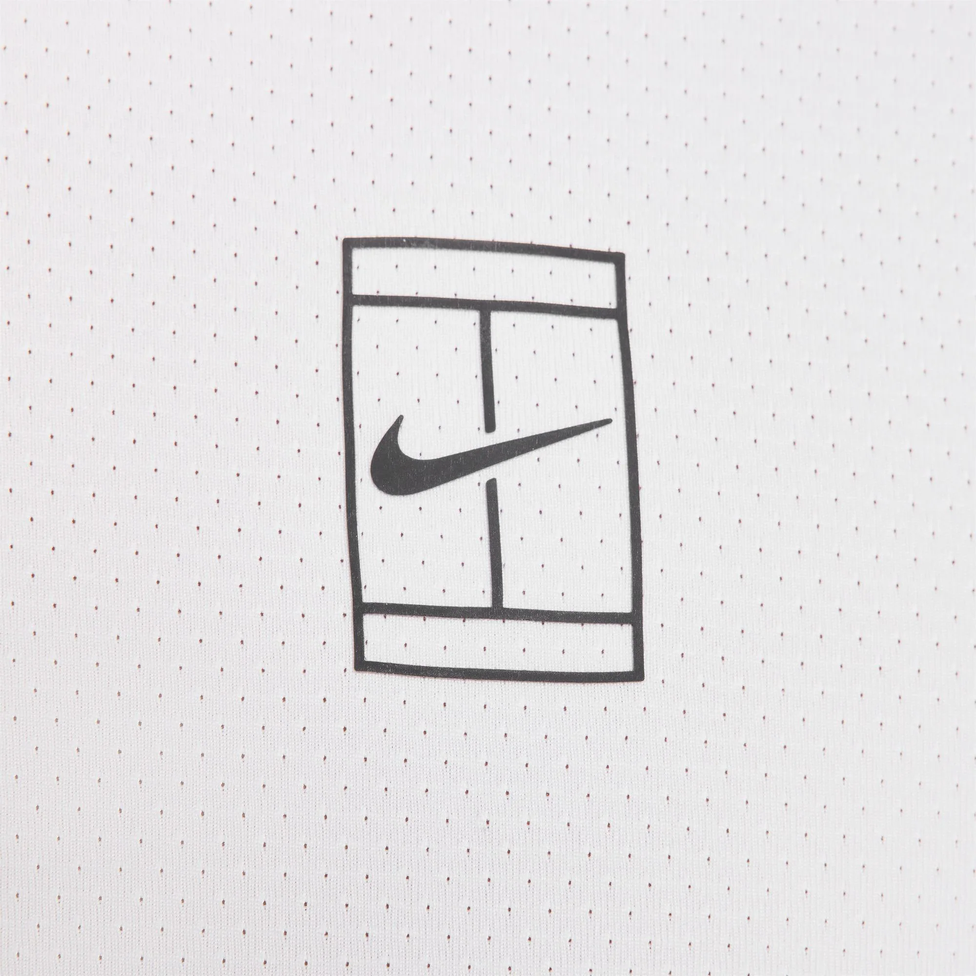 NikeCourt Advantage Men's Dri-FIT Tennis Polo - Image 4
