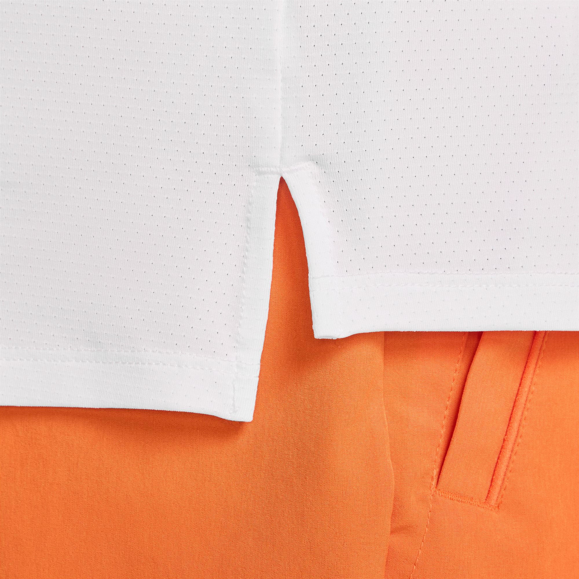 NikeCourt Advantage Men's Dri-FIT Tennis Polo - Image 5