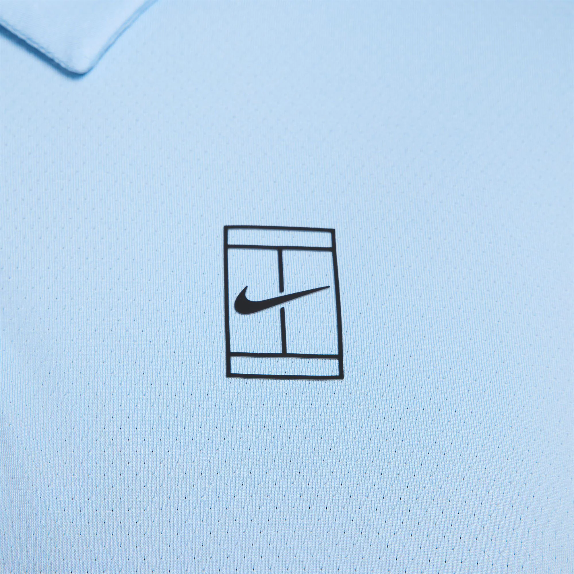 NikeCourt Advantage Men's Dri-FIT Tennis Polo - Image 4