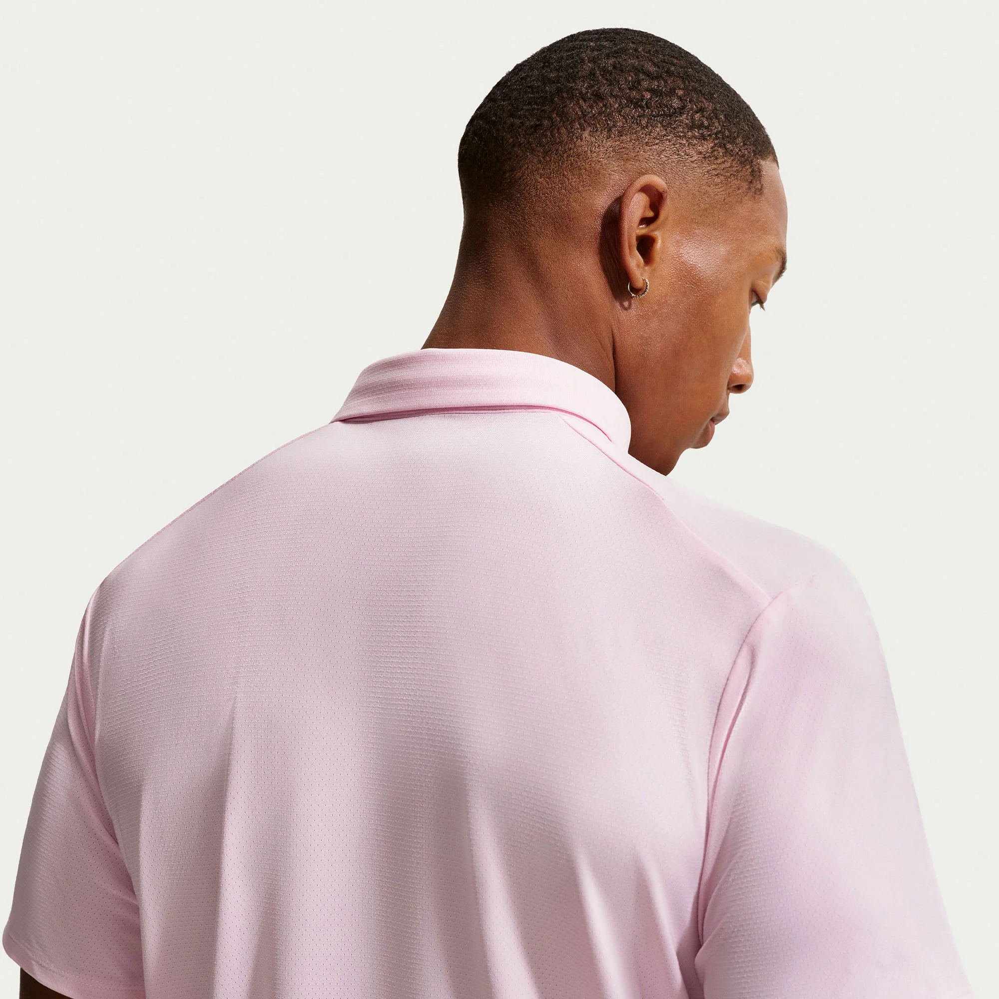 NikeCourt Advantage Men's Dri-FIT Tennis Polo - Image 2