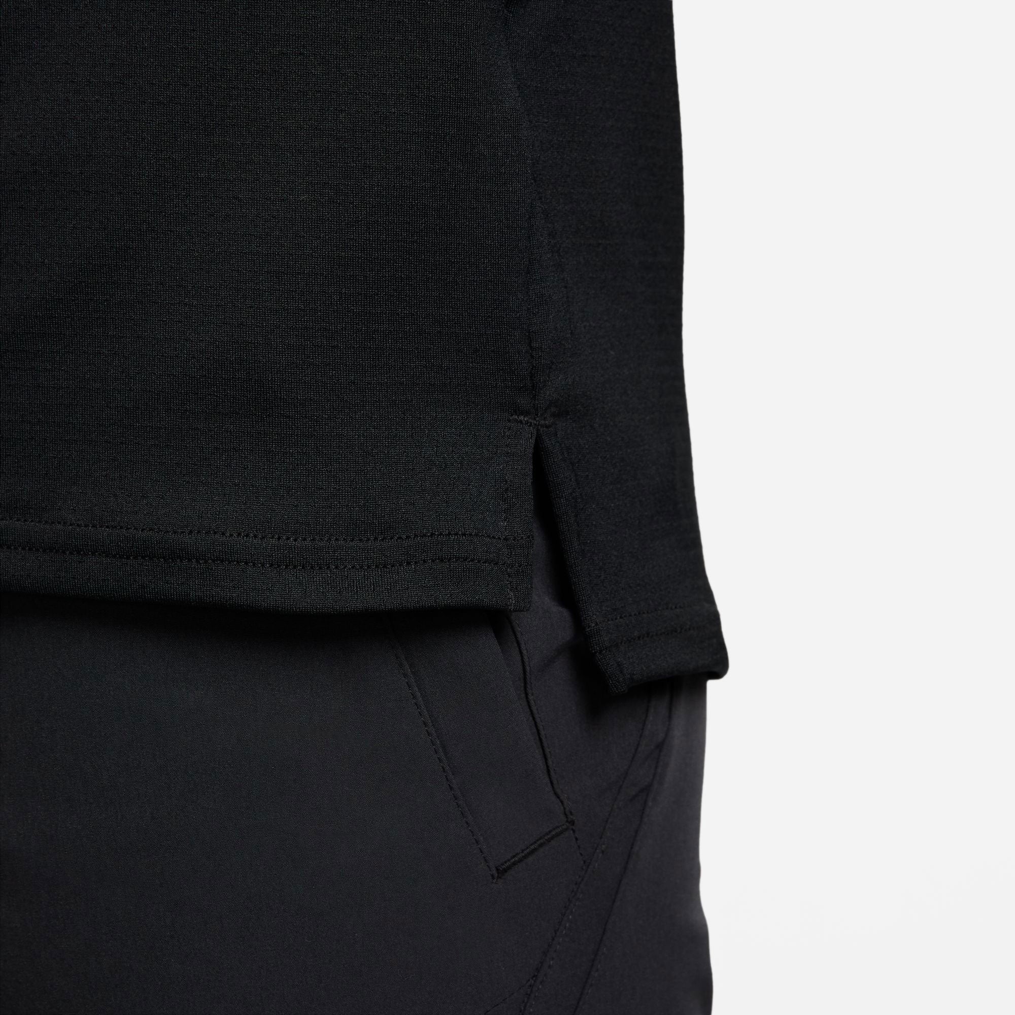 NikeCourt Advantage Men's Dri-FIT Tennis Shirt - Image 4