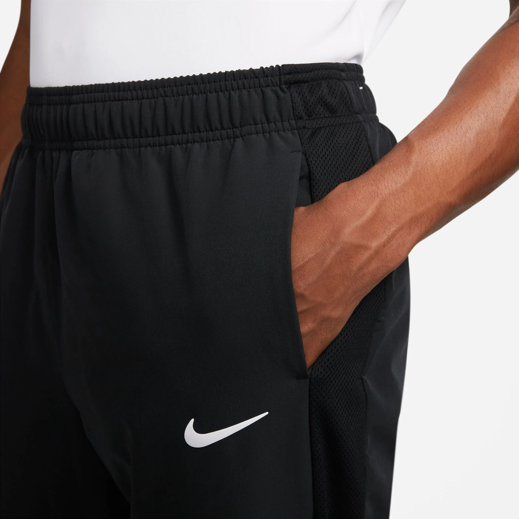 NikeCourt Advantage Men's Tennis Pants - Image 3