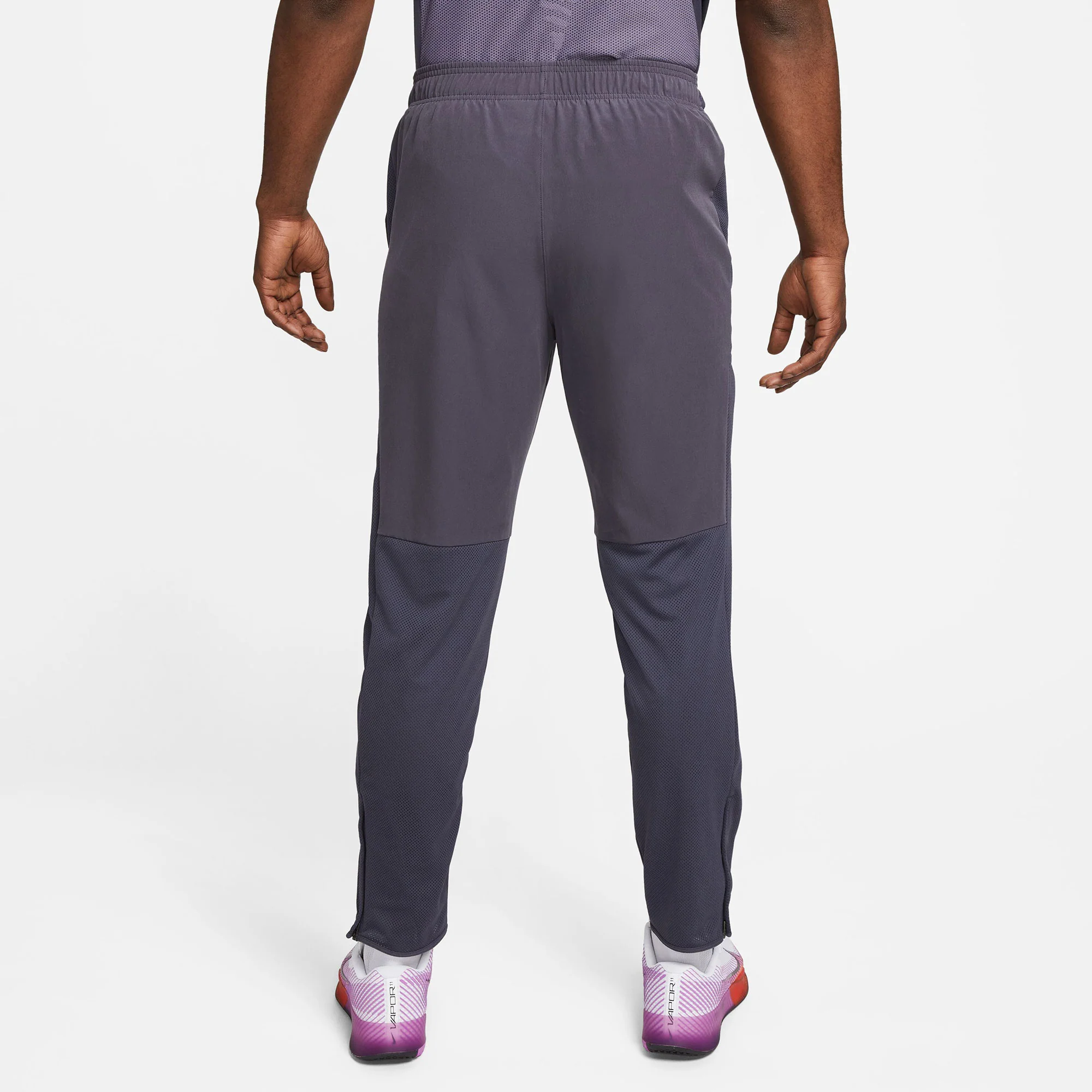 NikeCourt Advantage Men's Tennis Pants - Image 2