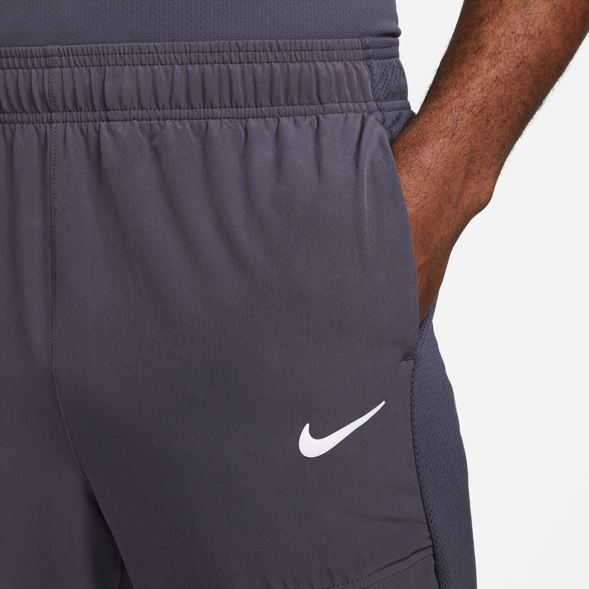 NikeCourt Advantage Men's Tennis Pants - Image 3