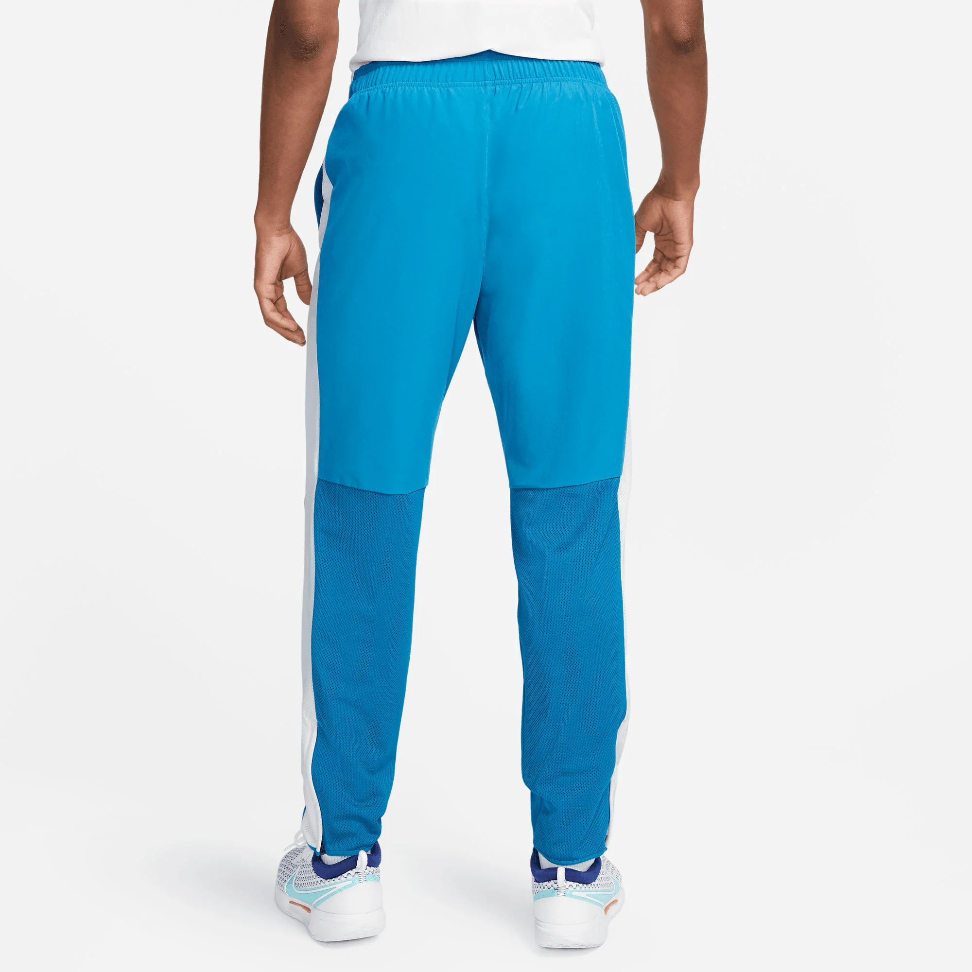 NikeCourt Advantage Men's Tennis Pants - Image 2