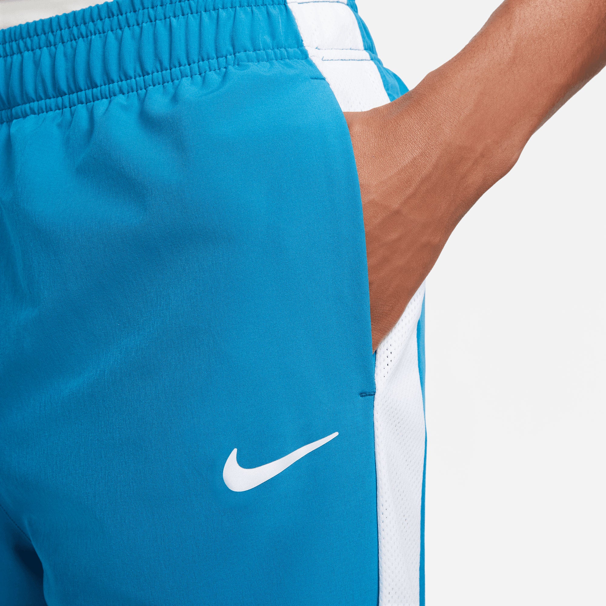 NikeCourt Advantage Men's Tennis Pants - Image 3