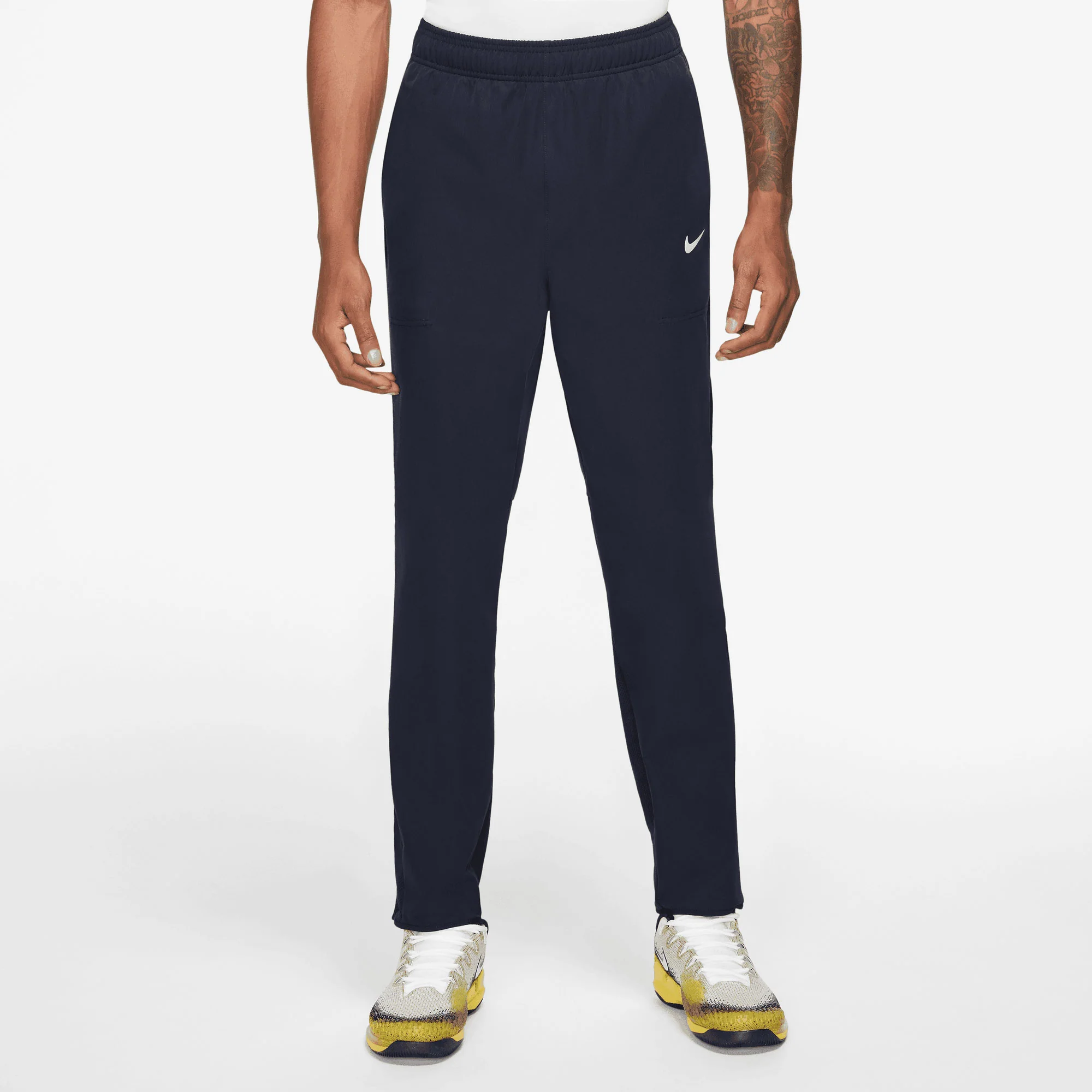 NikeCourt Advantage Men's Tennis Pants