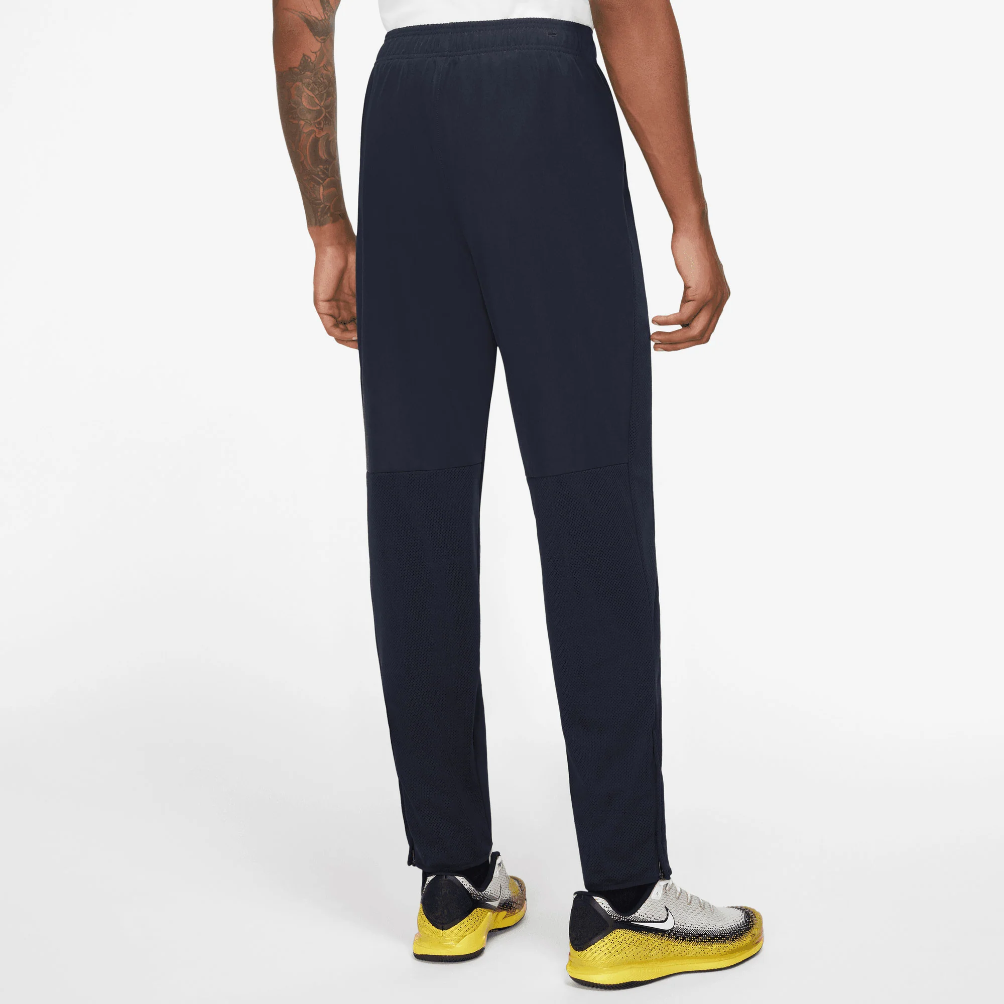 NikeCourt Advantage Men's Tennis Pants - Image 2