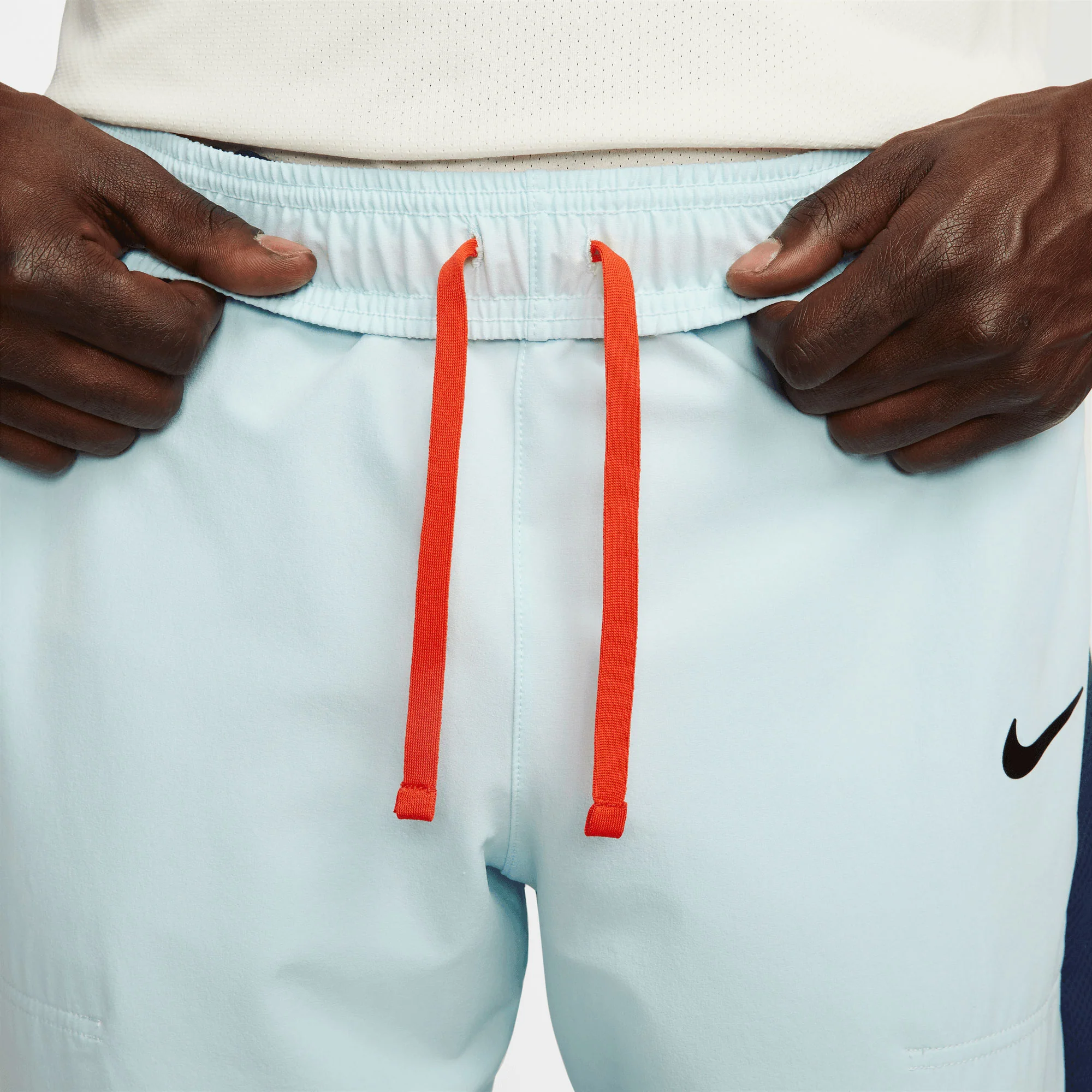 NikeCourt Advantage Men's Tennis Pants - Image 4