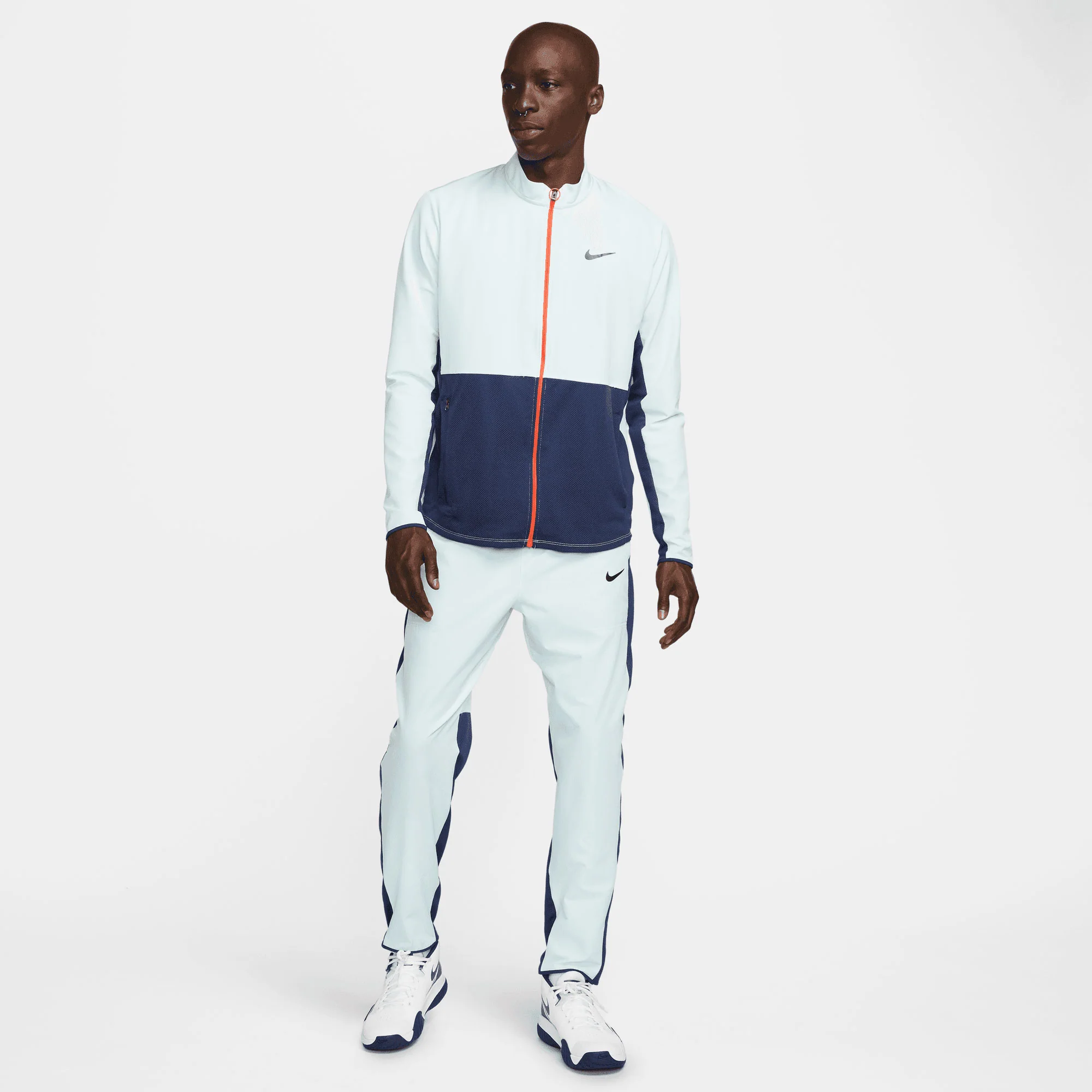 NikeCourt Advantage Men's Tennis Pants - Image 6