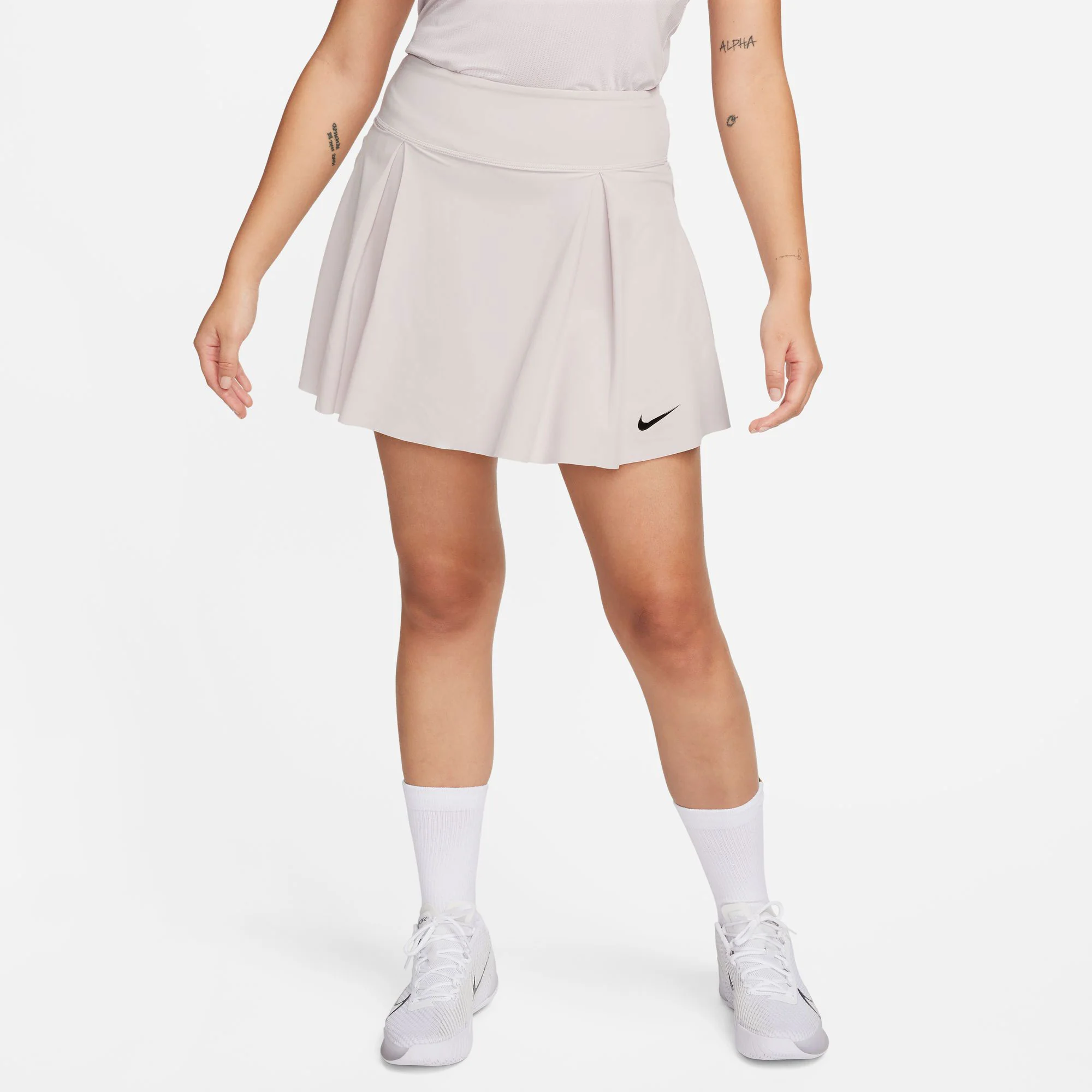 NikeCourt Advantage Women's Dri-FIT Regular Tennis Skirt