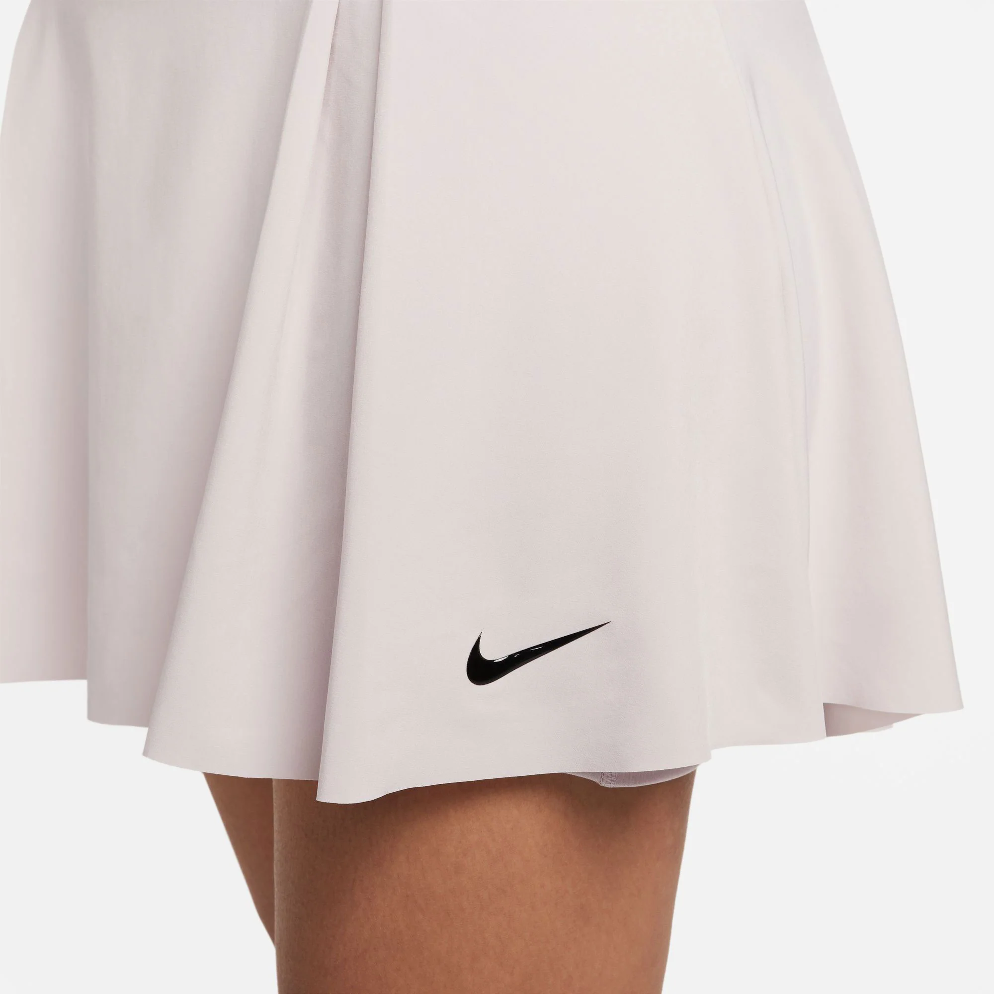 NikeCourt Advantage Women's Dri-FIT Regular Tennis Skirt - Image 4