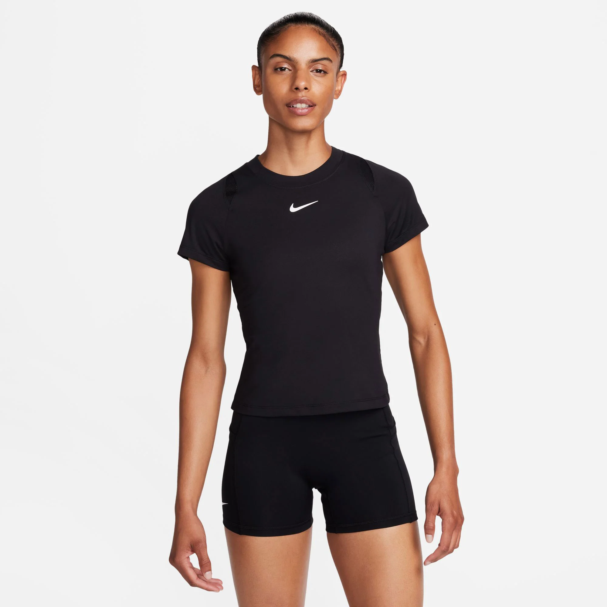 NikeCourt Advantage Women's Dri-FIT Tennis Shirt