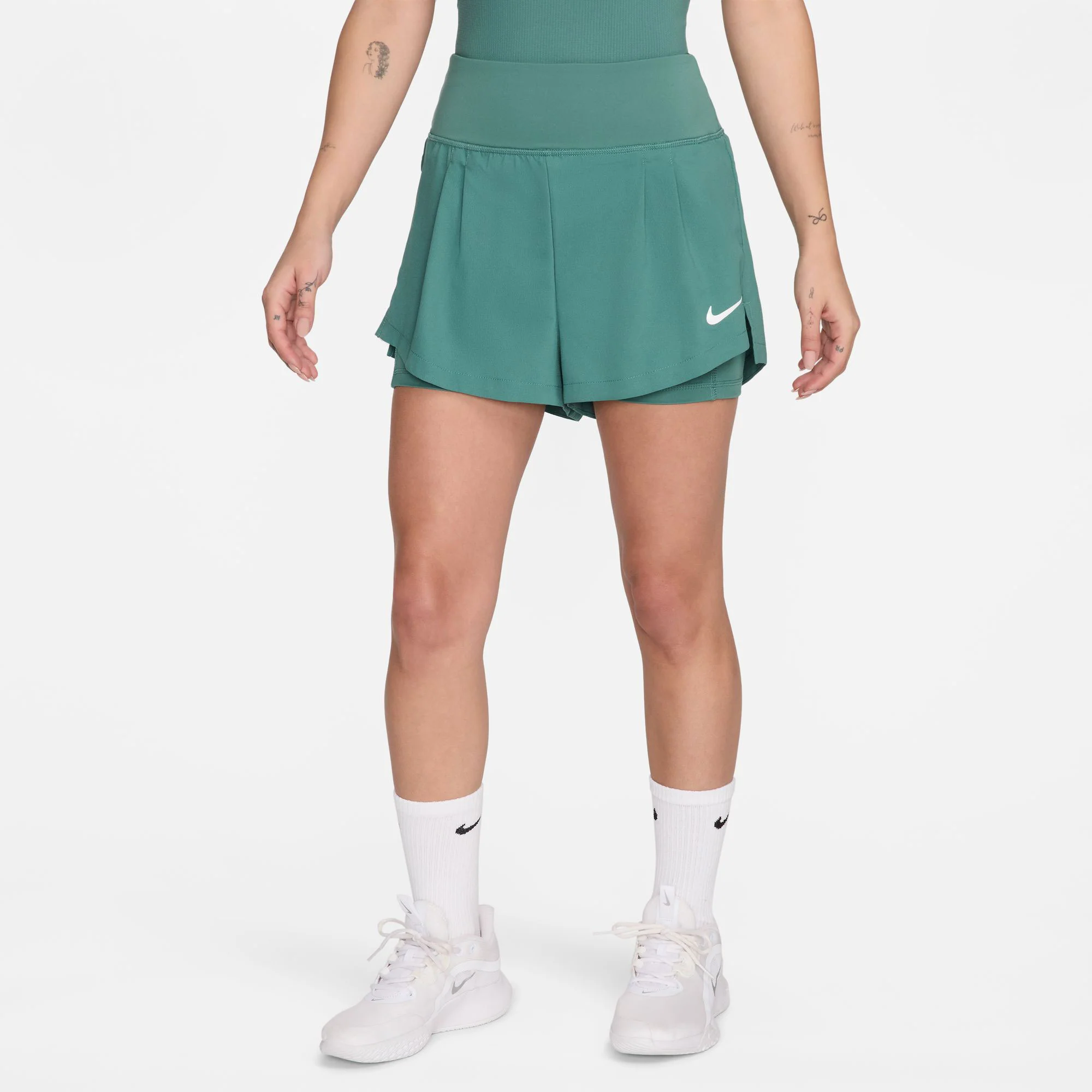 NikeCourt Advantage Women's Dri-FIT Tennis Shorts