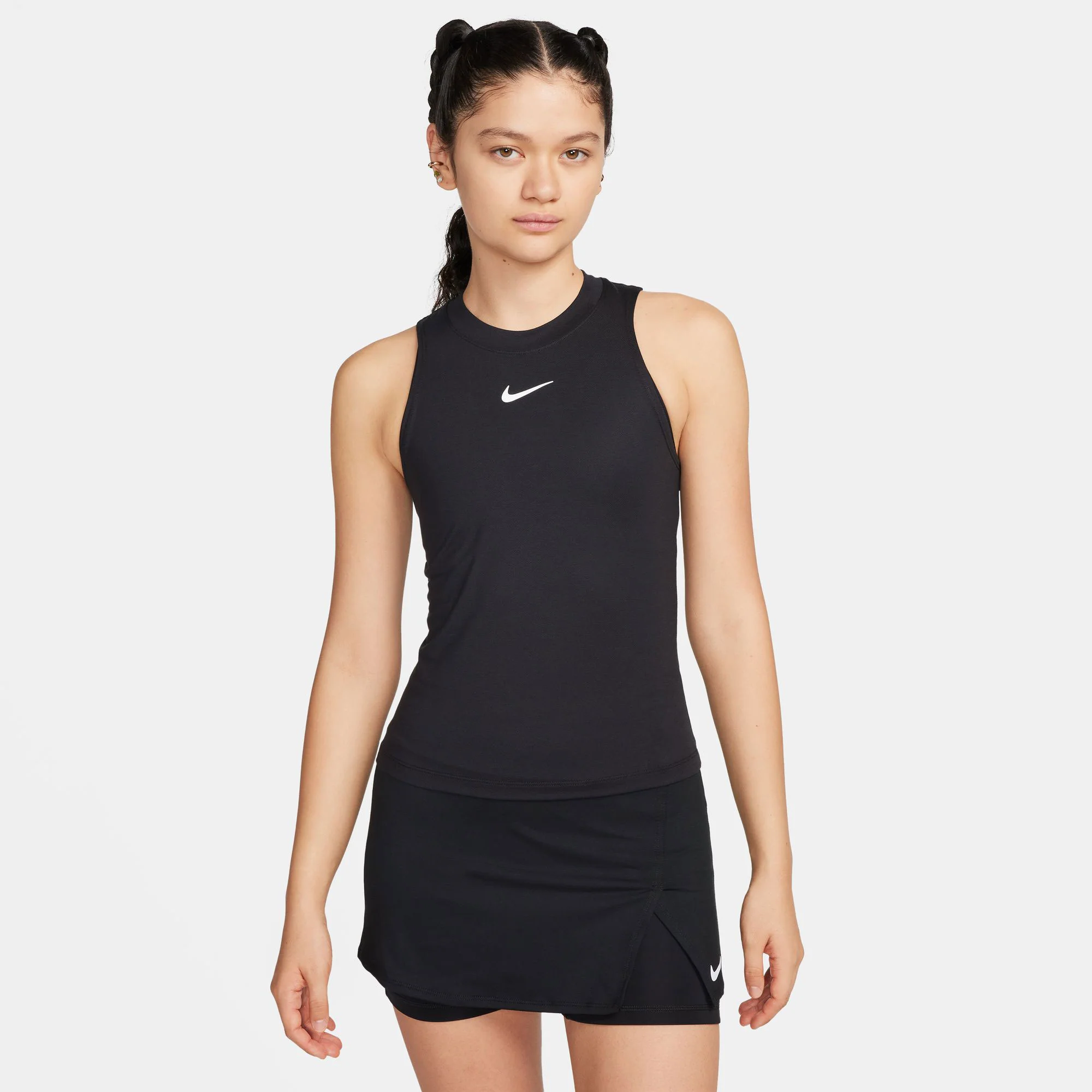 NikeCourt Advantage Women's Dri-FIT Tennis Tank