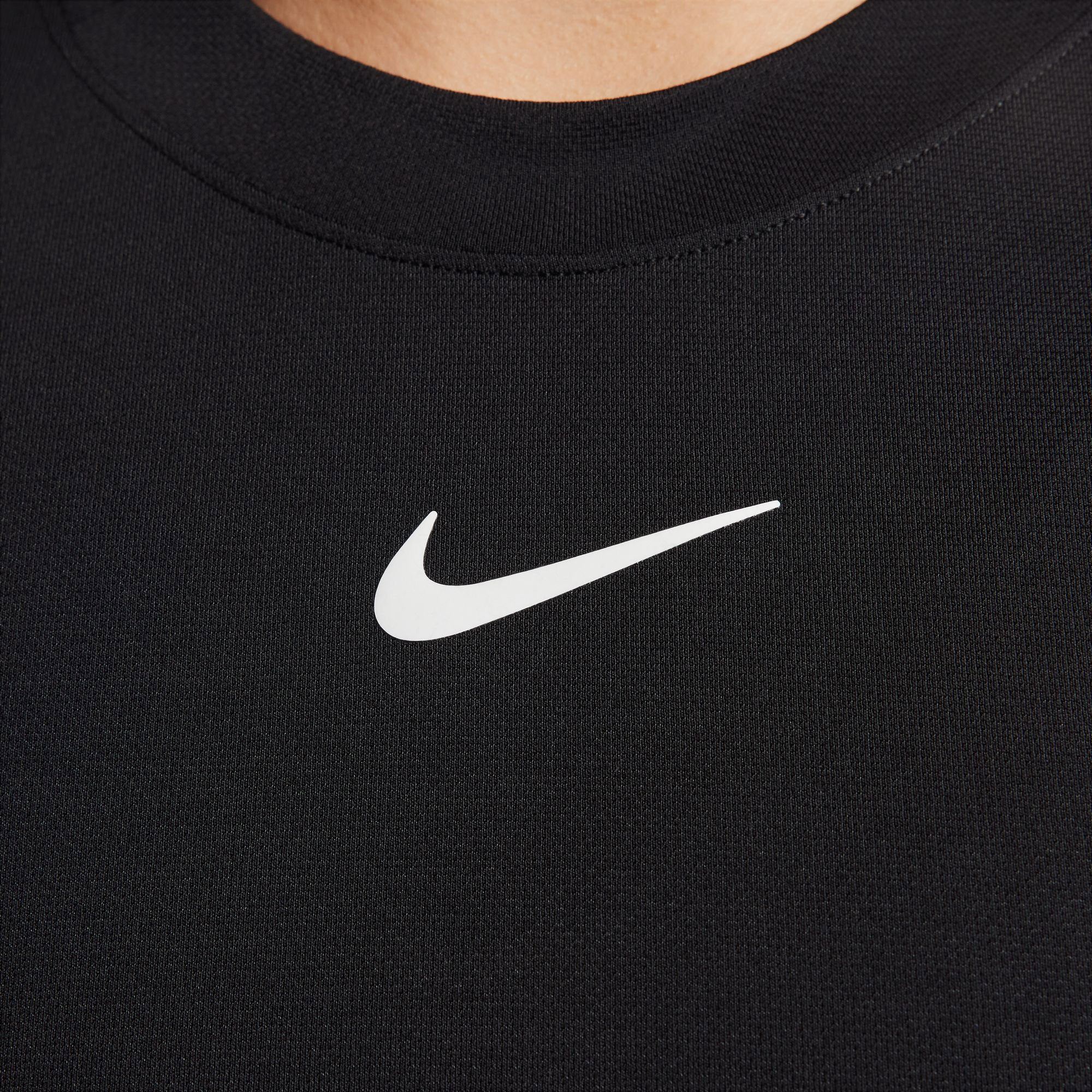 NikeCourt Advantage Women's Dri-FIT Tennis Tank - Image 4