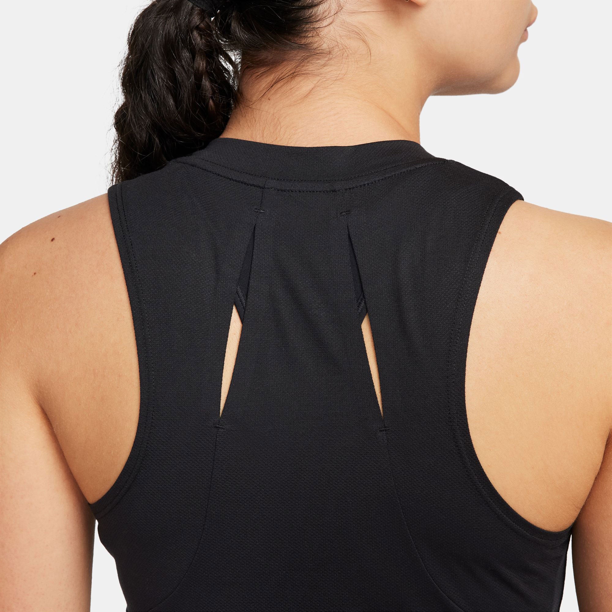 NikeCourt Advantage Women's Dri-FIT Tennis Tank - Image 5