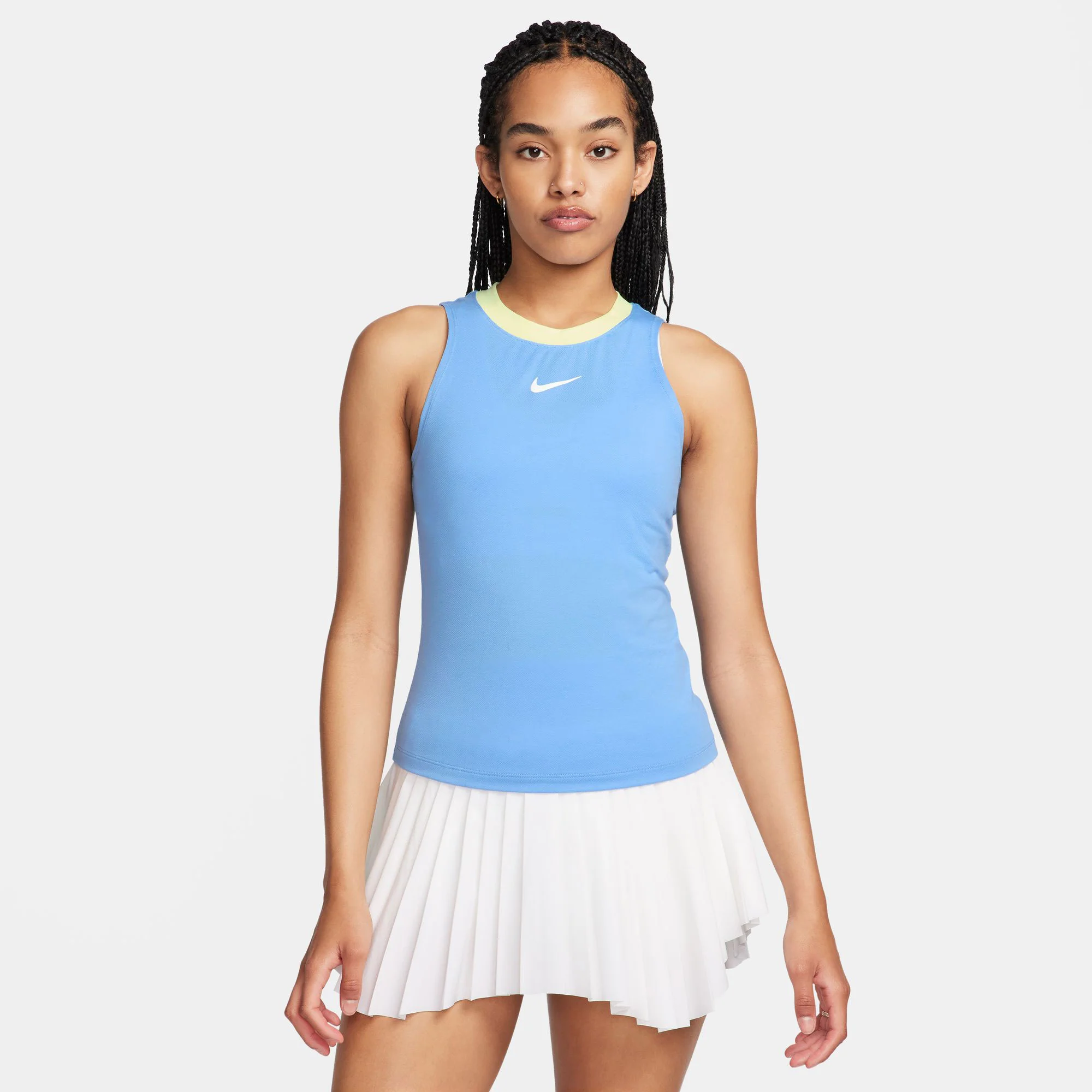 NikeCourt Advantage Women's Dri-FIT Tennis Tank
