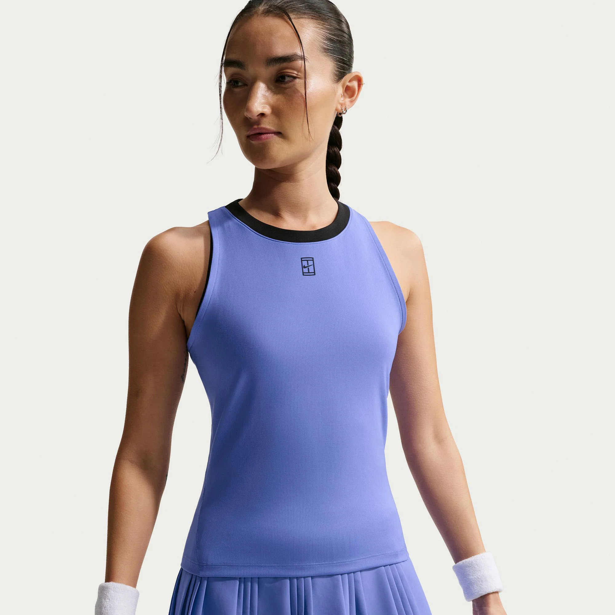 NikeCourt Advantage Women's Dri-FIT Tennis Tank