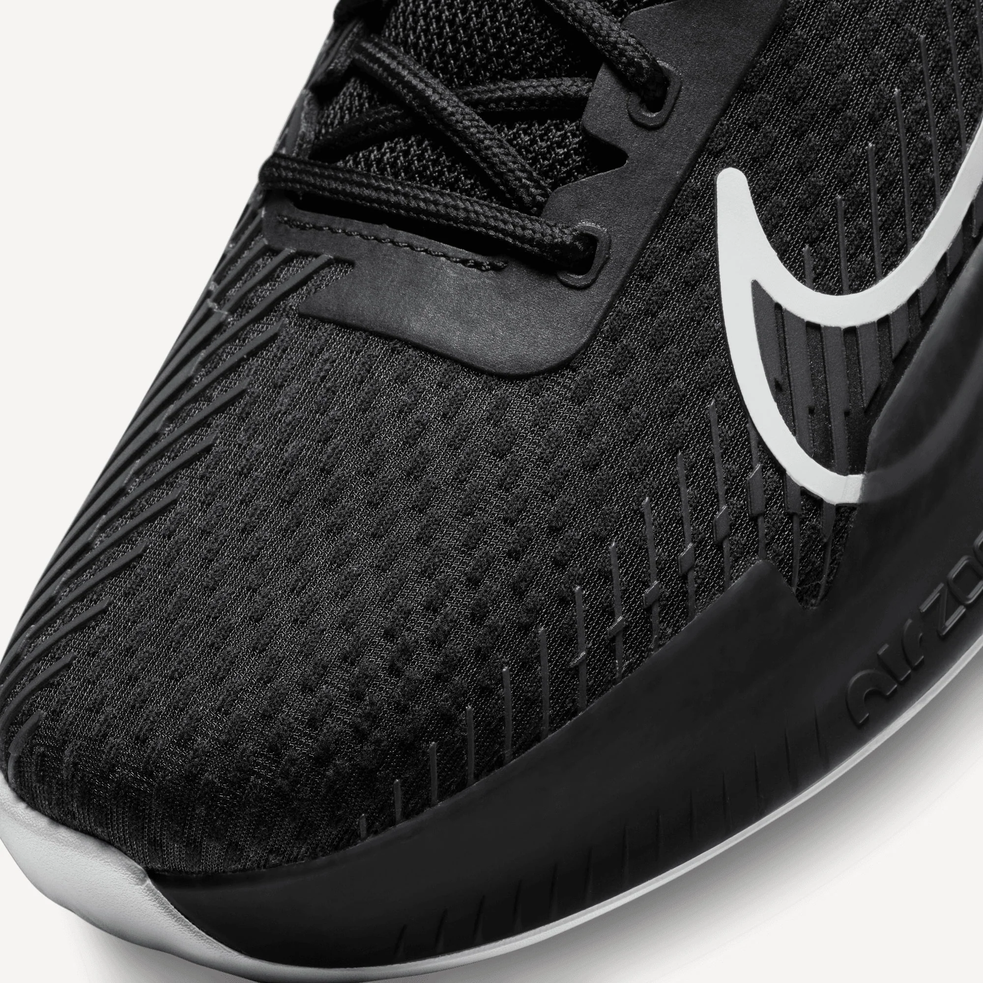 NikeCourt Air Zoom Vapor 11 Men's Clay Court Tennis Shoes - Image 7