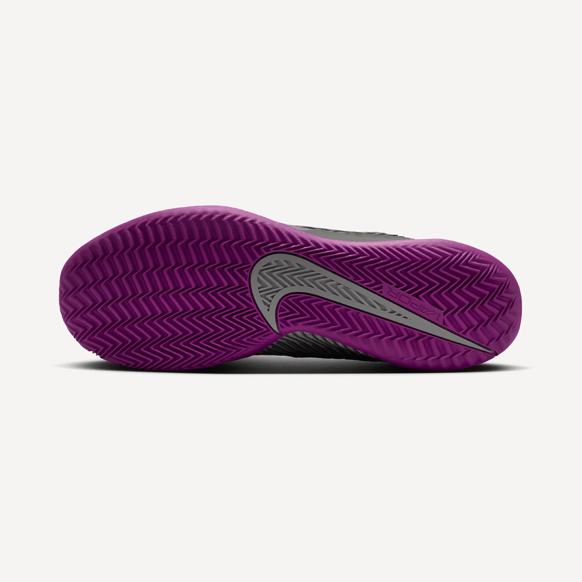 NikeCourt Air Zoom Vapor 11 Men's Clay Court Tennis Shoes - Image 2
